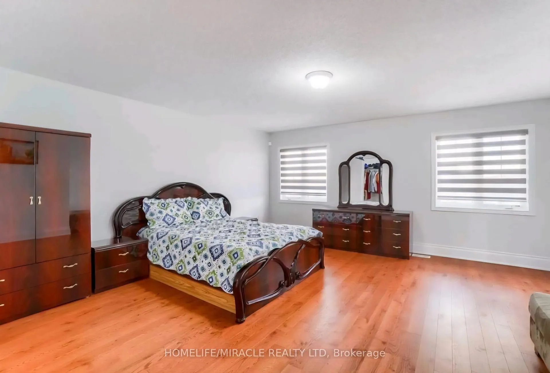 Photo 27 of 98 Speedwell Street, Brampton, Credit Valley — HOMEH