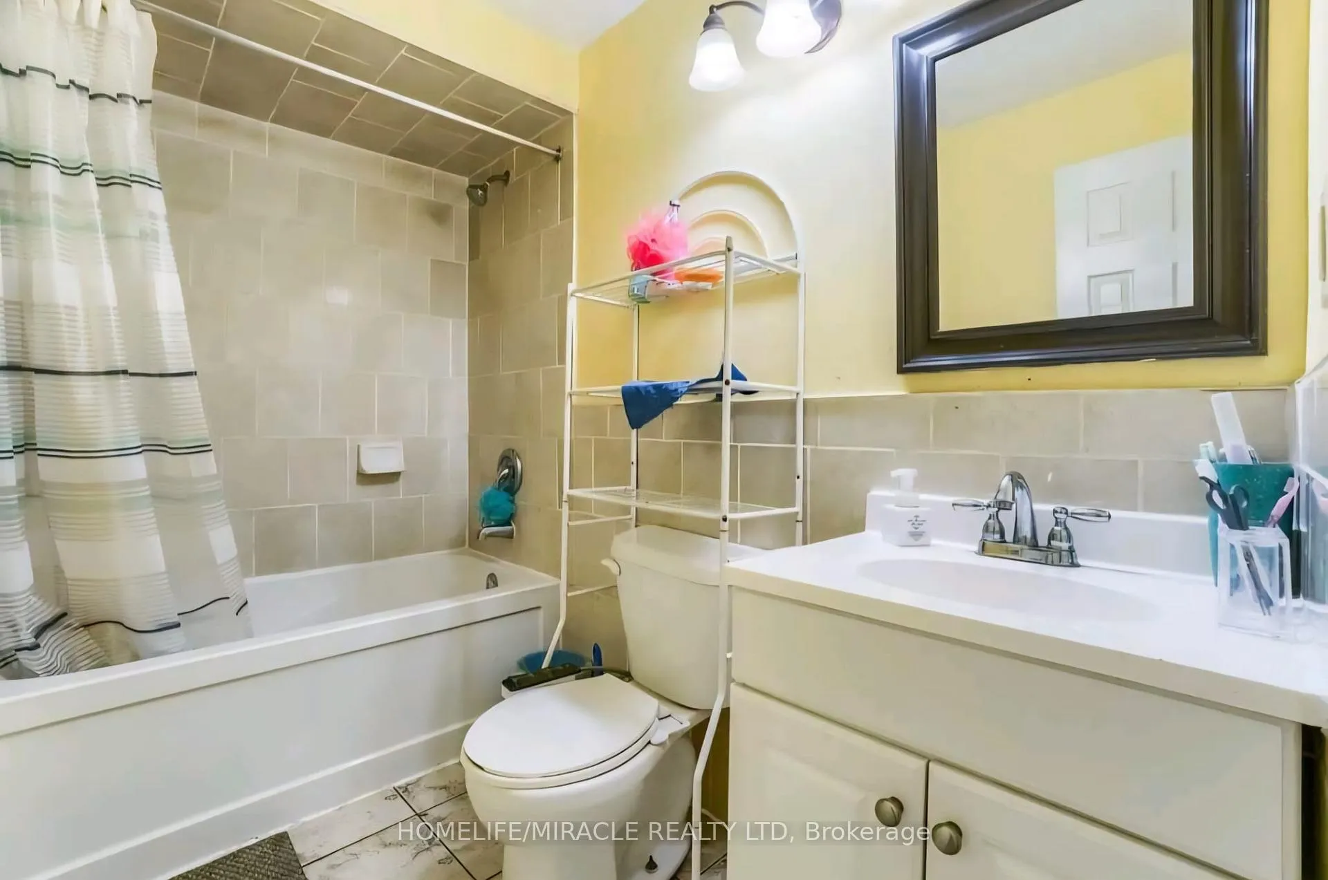 Photo 30 of 98 Speedwell Street, Brampton, Credit Valley — HOMEH