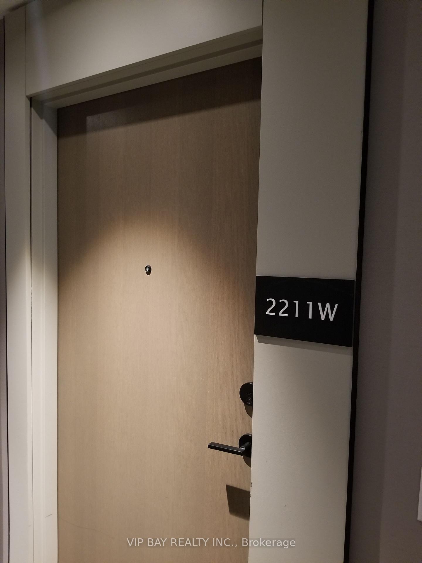 Photo 1 of Unit 2211, 225 Sumach Street, Toronto, Regent Park — HOMEH