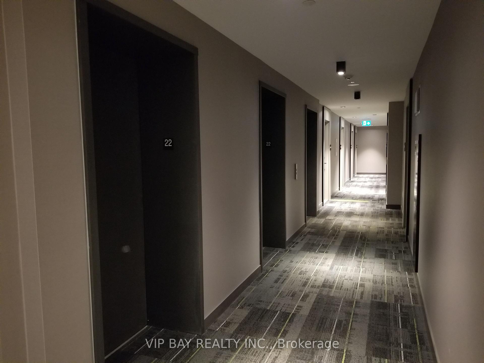 Photo 4 of Unit 2211, 225 Sumach Street, Toronto, Regent Park — HOMEH