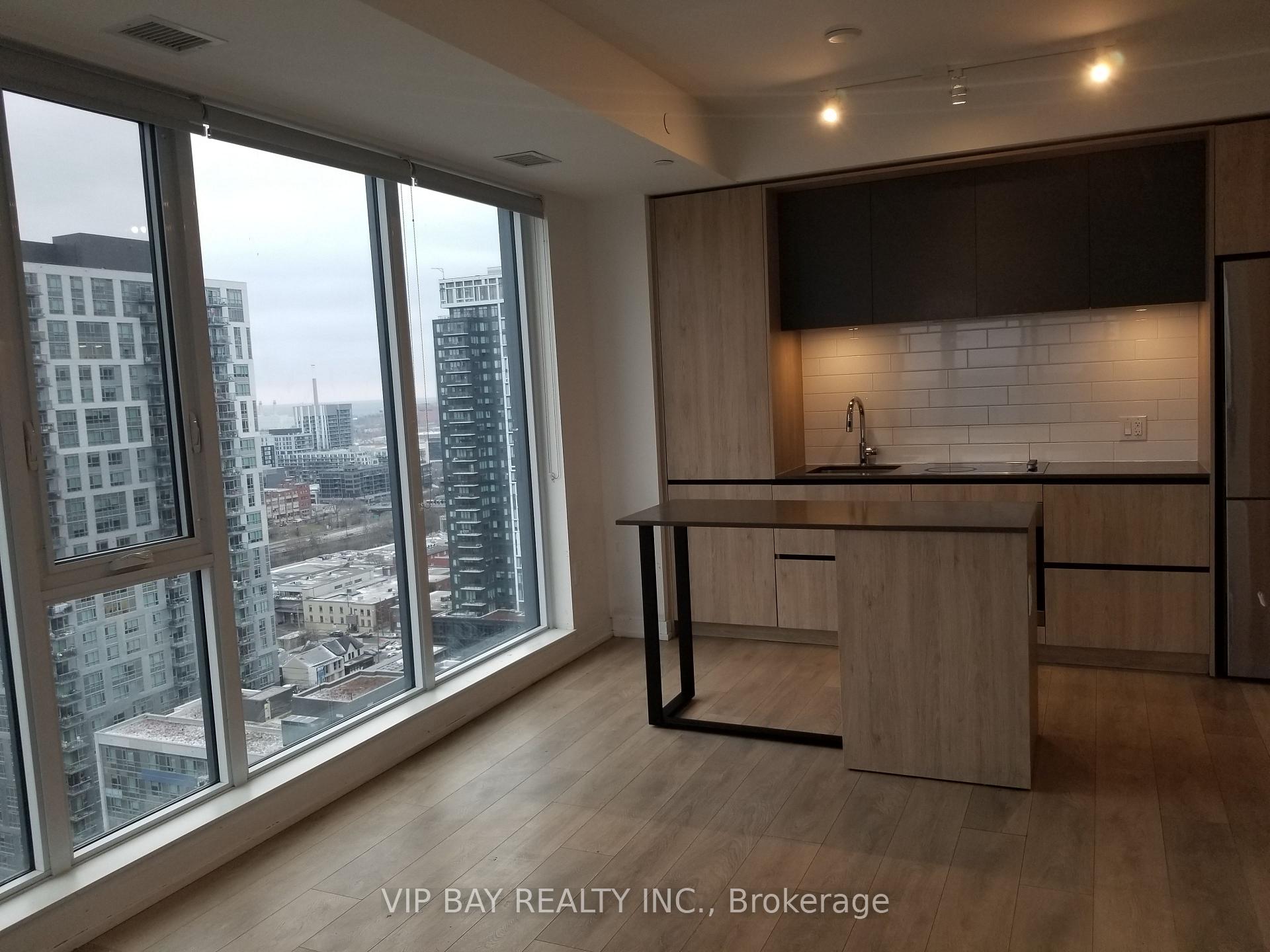 Photo 29 of Unit 2211, 225 Sumach Street, Toronto, Regent Park — HOMEH