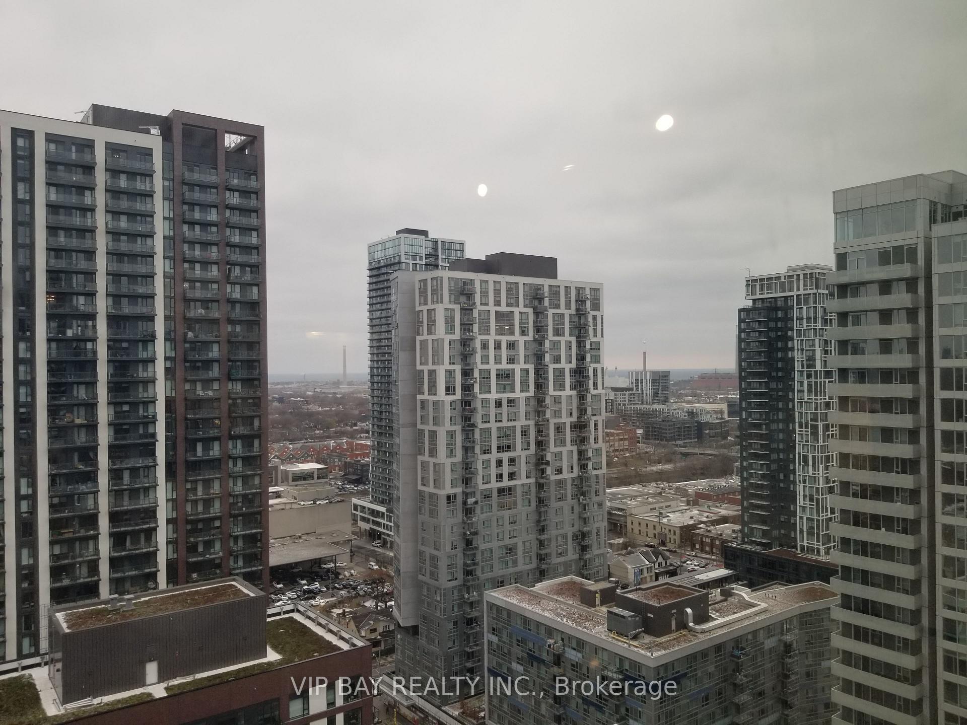 Photo 13 of Unit 2211, 225 Sumach Street, Toronto, Regent Park — HOMEH
