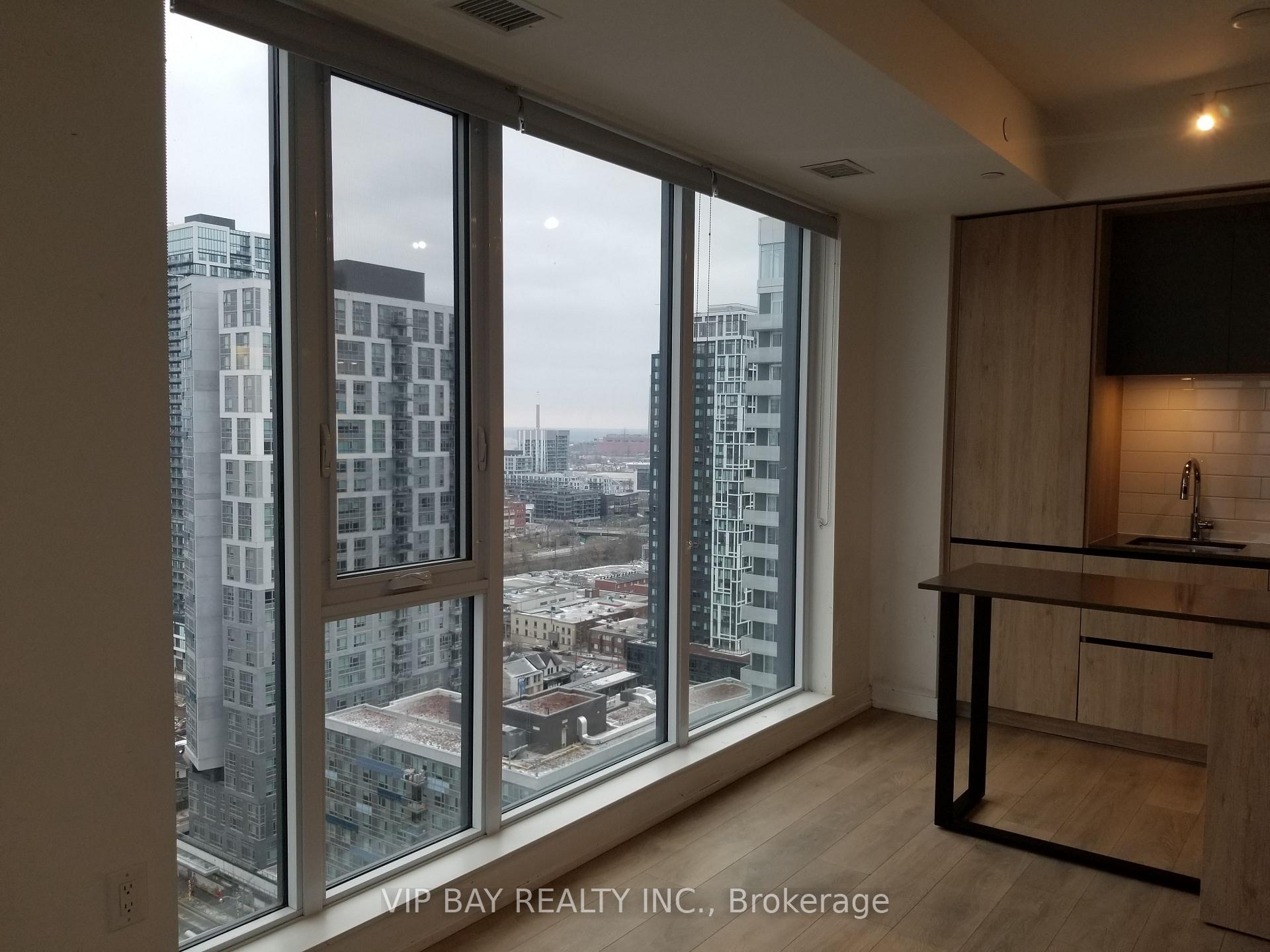 Photo 8 of Unit 2211, 225 Sumach Street, Toronto, Regent Park — HOMEH