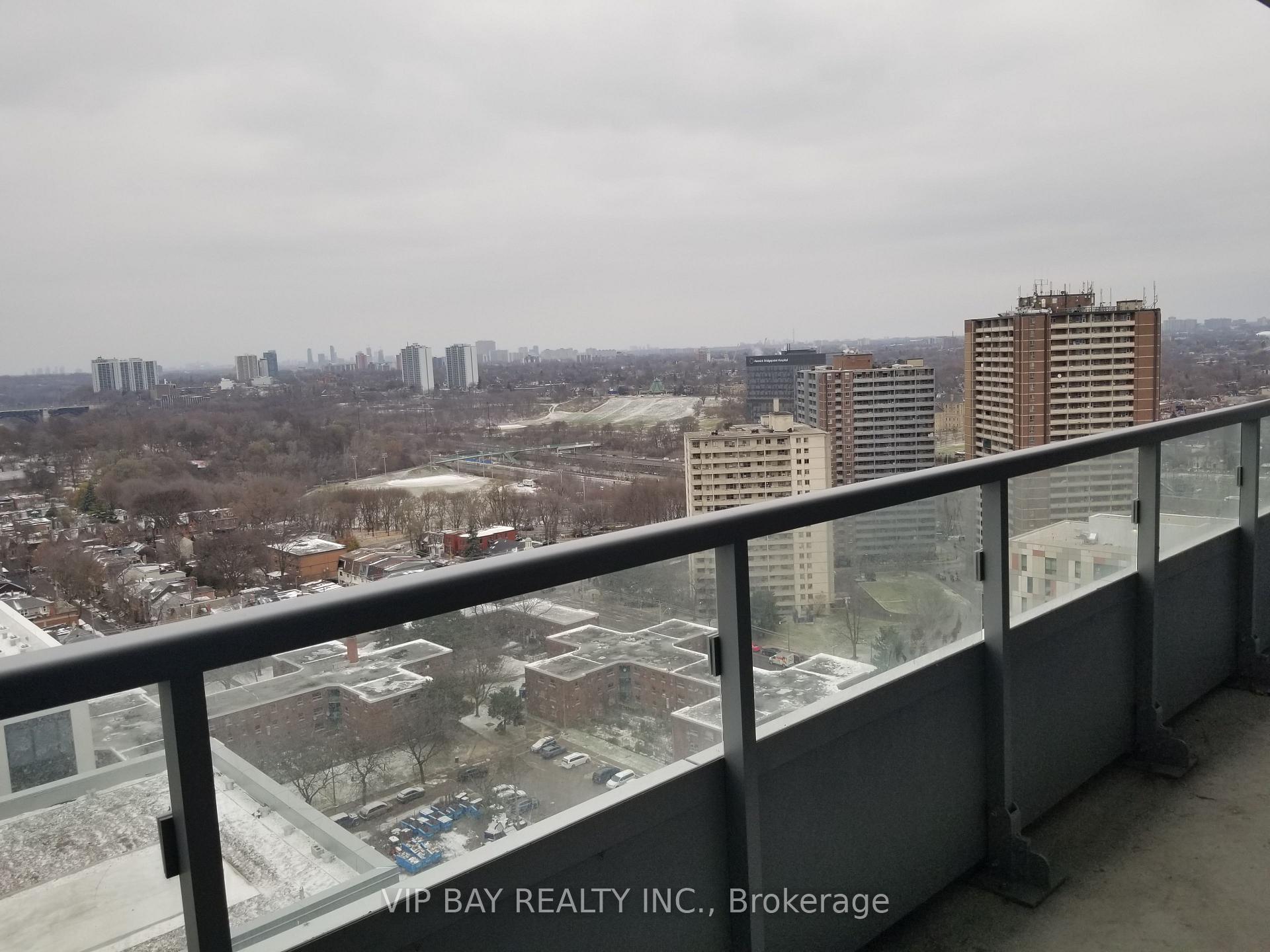 Photo 26 of Unit 2211, 225 Sumach Street, Toronto, Regent Park — HOMEH