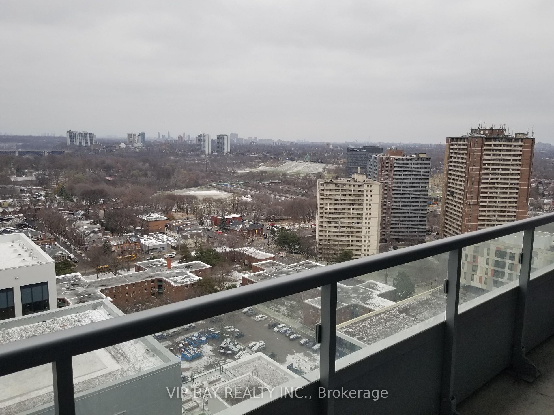 Photo 28 of Unit 2211, 225 Sumach Street, Toronto, Regent Park — HOMEH