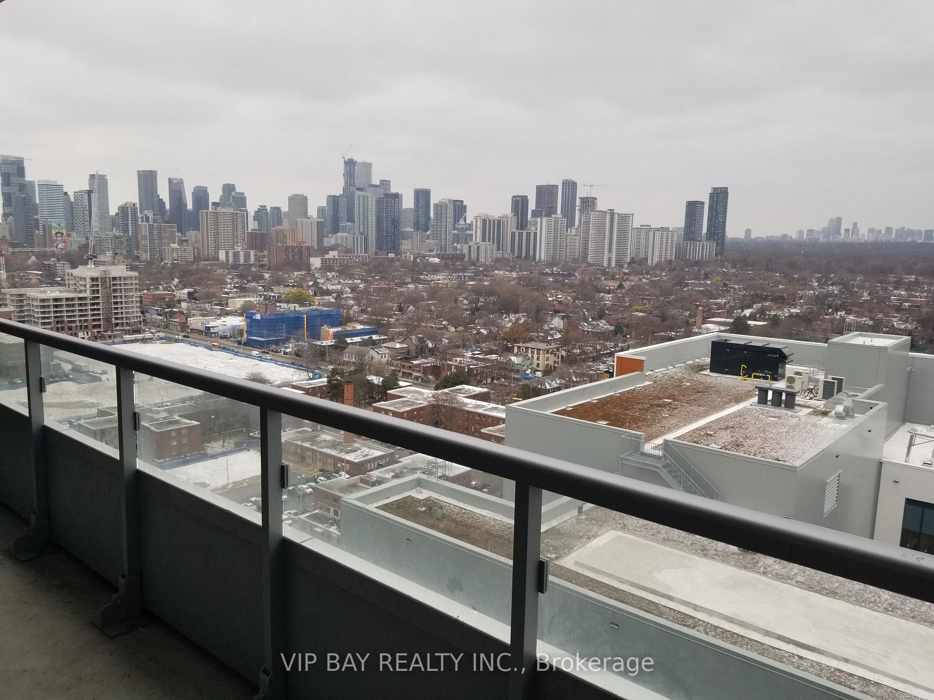 Photo 22 of Unit 2211, 225 Sumach Street, Toronto, Regent Park — HOMEH