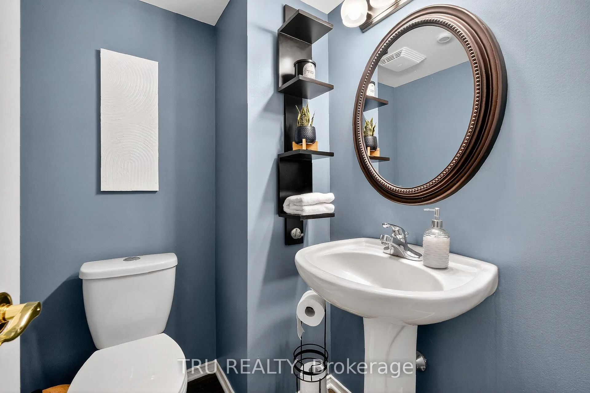 Photo 20 of 320 Cresthaven Drive, Ottawa, Barrhaven East — HOMEH