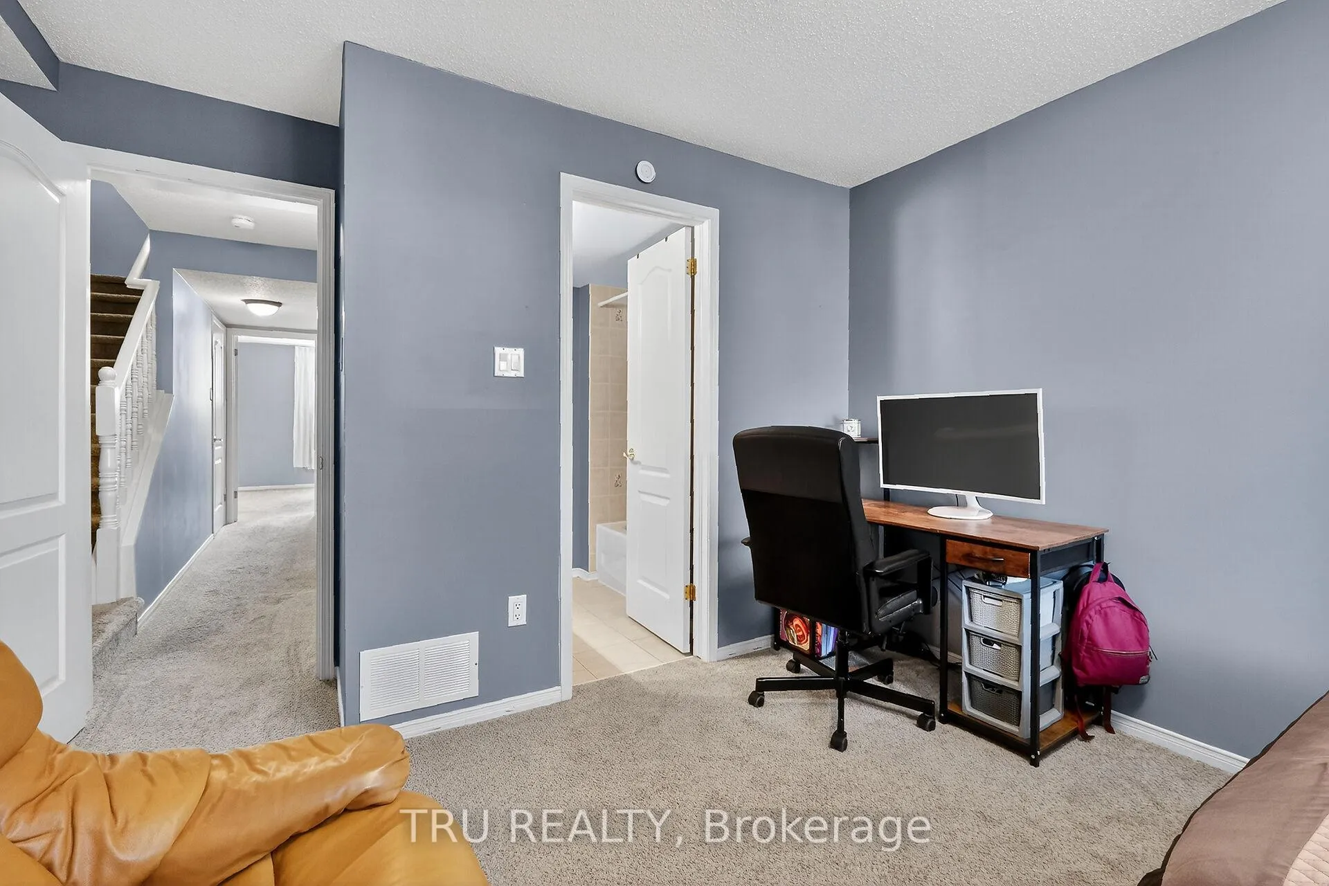 Photo 34 of 320 Cresthaven Drive, Ottawa, Barrhaven East — HOMEH