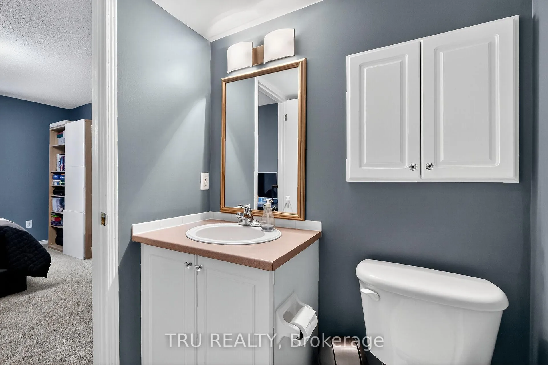 Photo 36 of 320 Cresthaven Drive, Ottawa, Barrhaven East — HOMEH