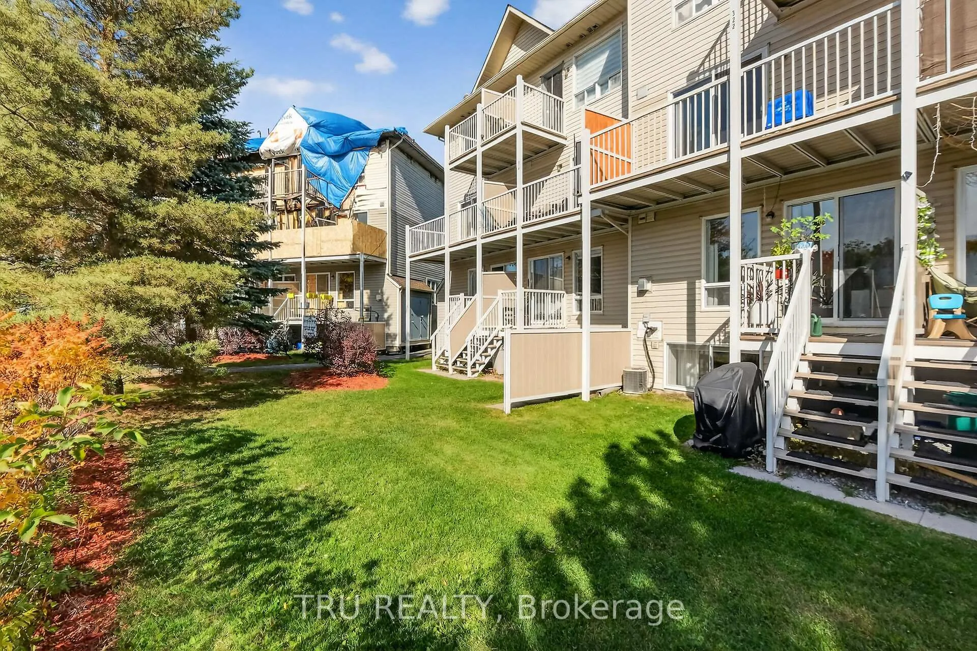 Photo 46 of 320 Cresthaven Drive, Ottawa, Barrhaven East — HOMEH