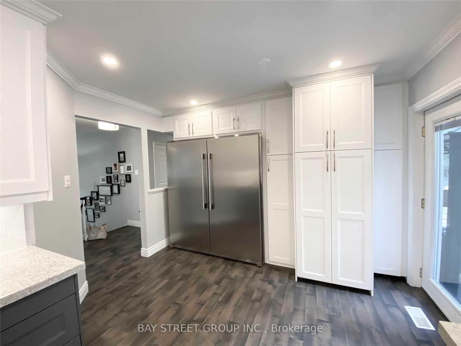 Photo 6 of Unit Upper, 86 Browning Trail, Barrie, Letitia Heights — HOMEH