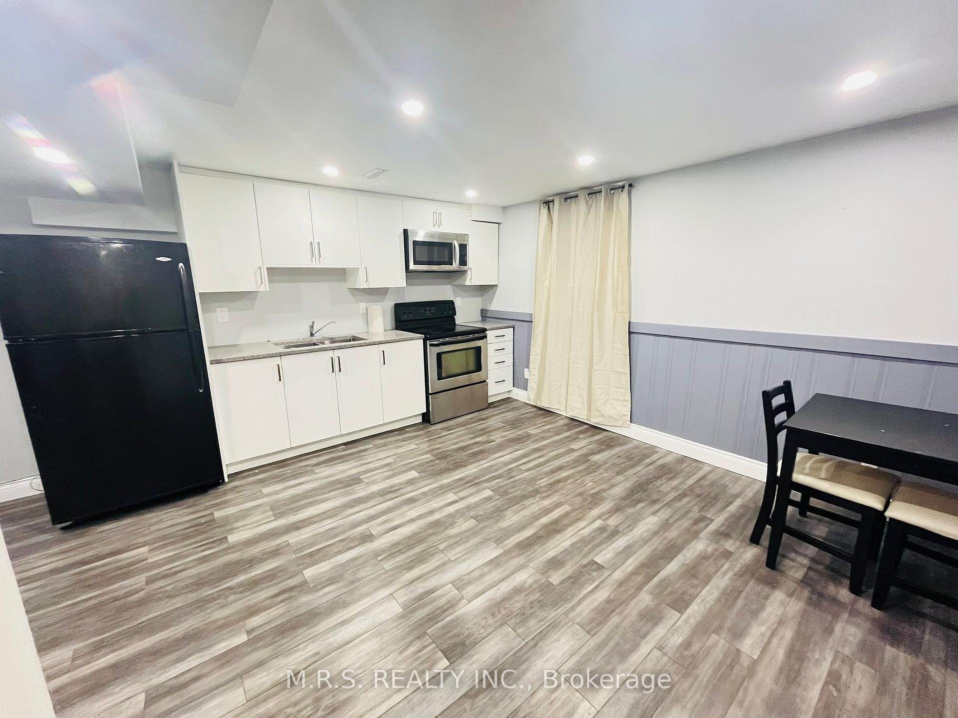Photo 3 of Unit Bsmnt, 39 Palmer Drive, Ajax, Central East — HOMEH