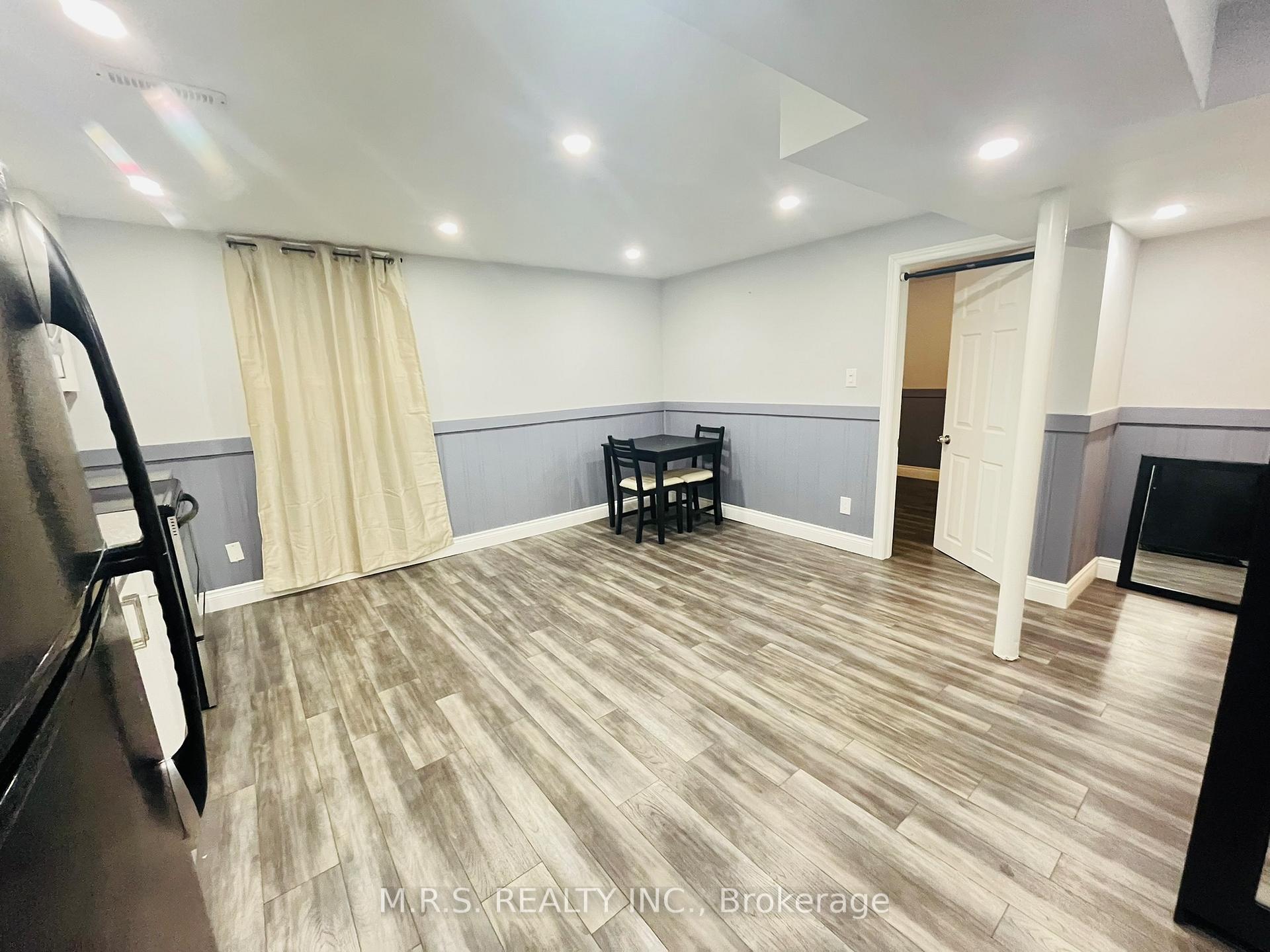 Photo 4 of Unit Bsmnt, 39 Palmer Drive, Ajax, Central East — HOMEH