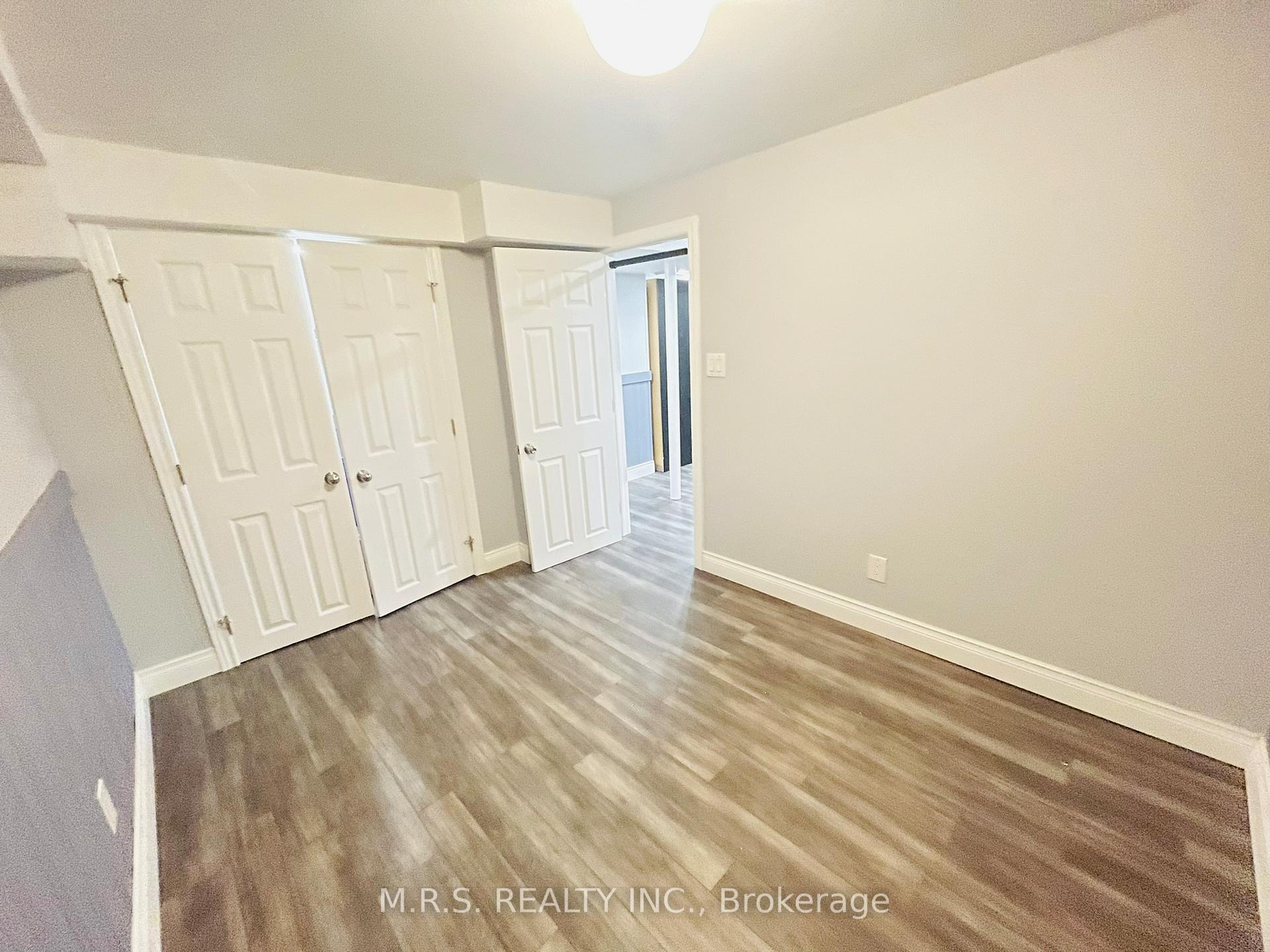 Photo 5 of Unit Bsmnt, 39 Palmer Drive, Ajax, Central East — HOMEH