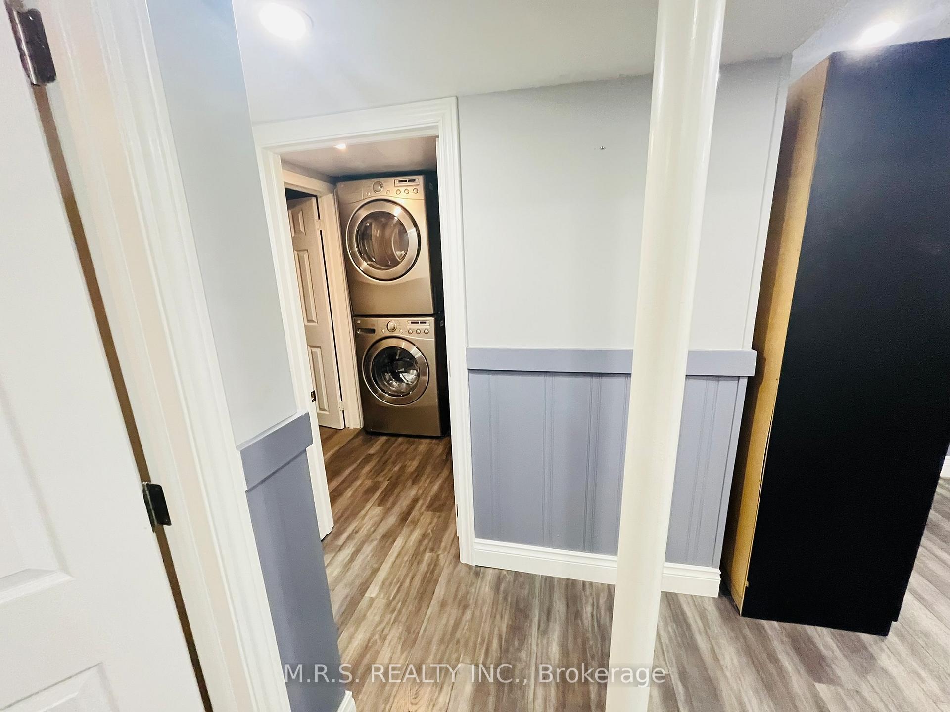 Photo 7 of Unit Bsmnt, 39 Palmer Drive, Ajax, Central East — HOMEH