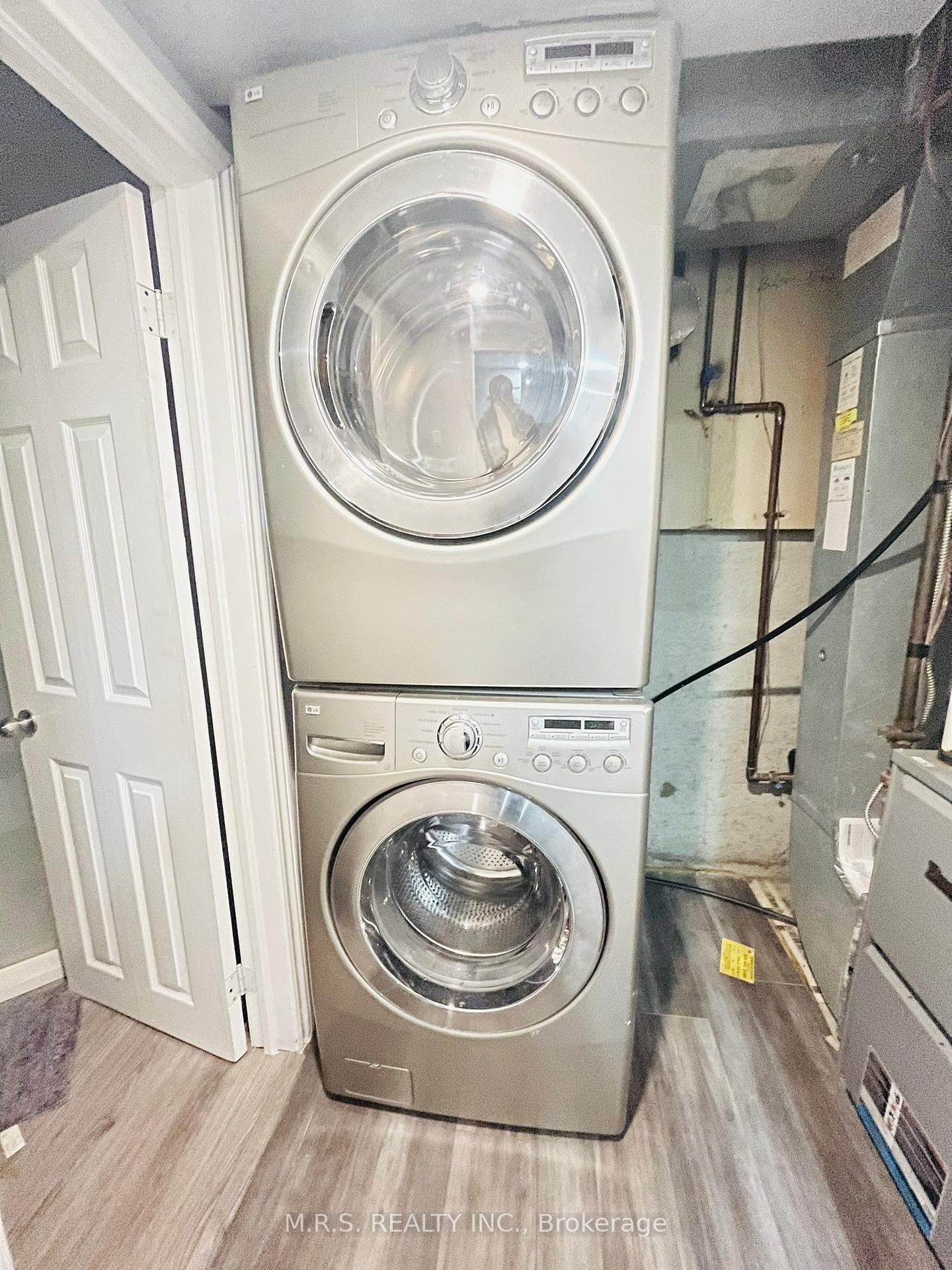 Photo 8 of Unit Bsmnt, 39 Palmer Drive, Ajax, Central East — HOMEH
