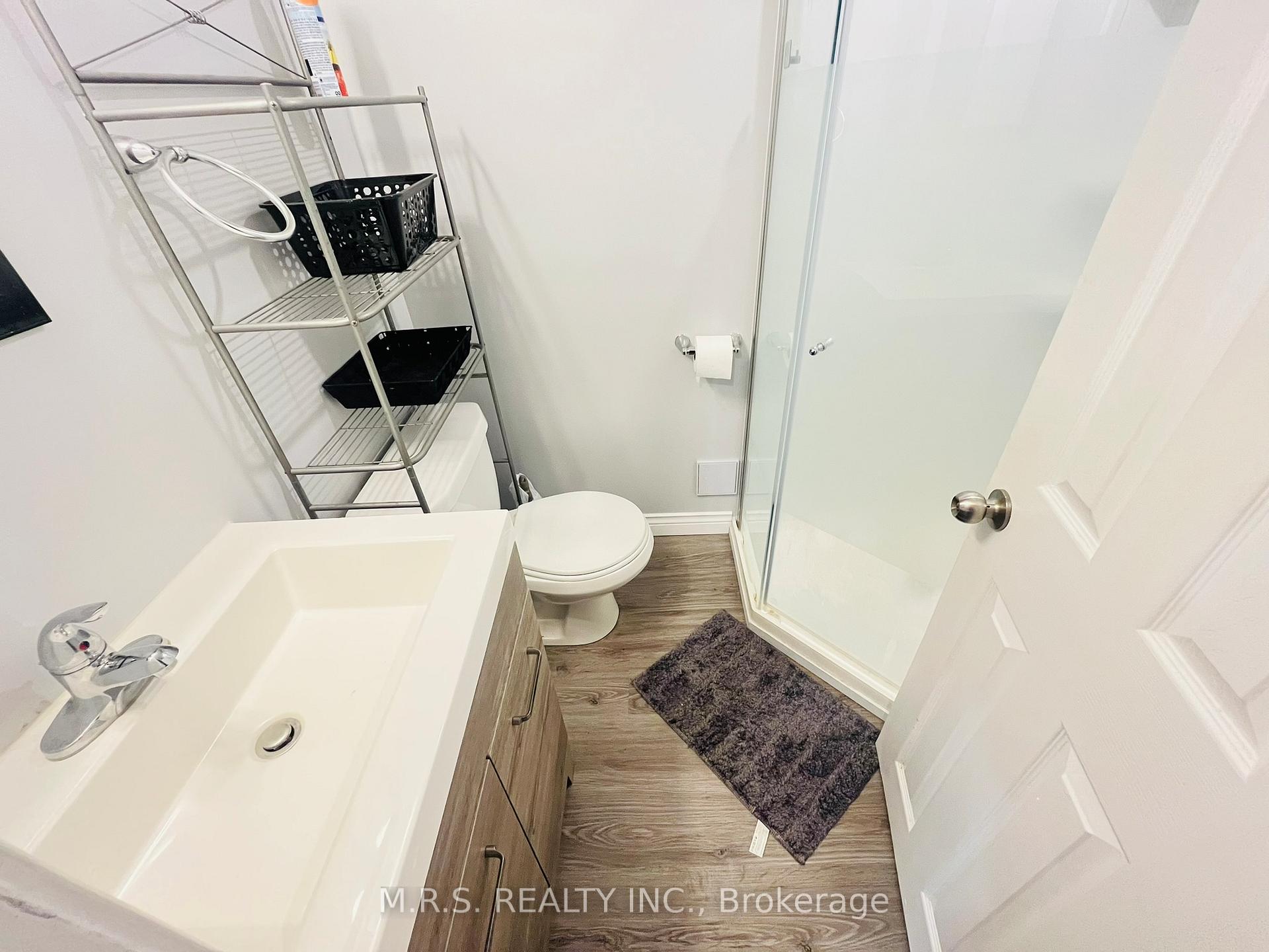 Photo 9 of Unit Bsmnt, 39 Palmer Drive, Ajax, Central East — HOMEH