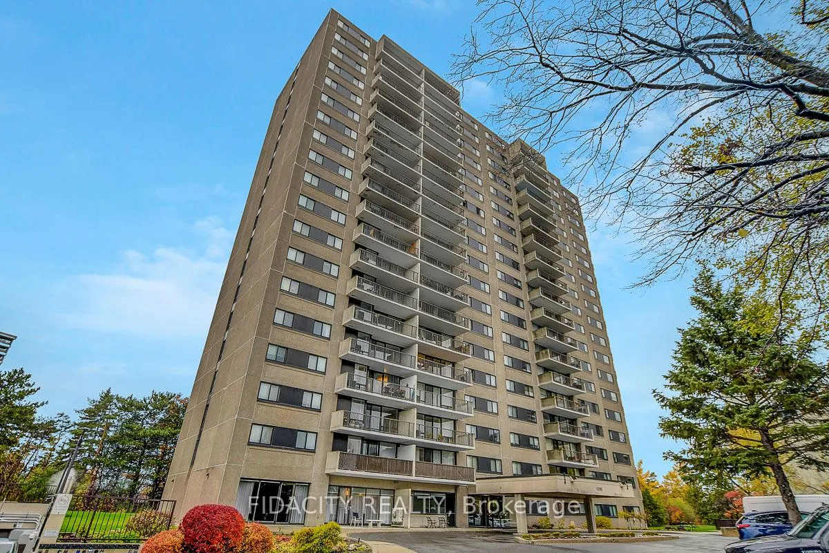 Photo 1 of Unit 908, 1195 Richmond Road, Ottawa, Woodroffe — HOMEH