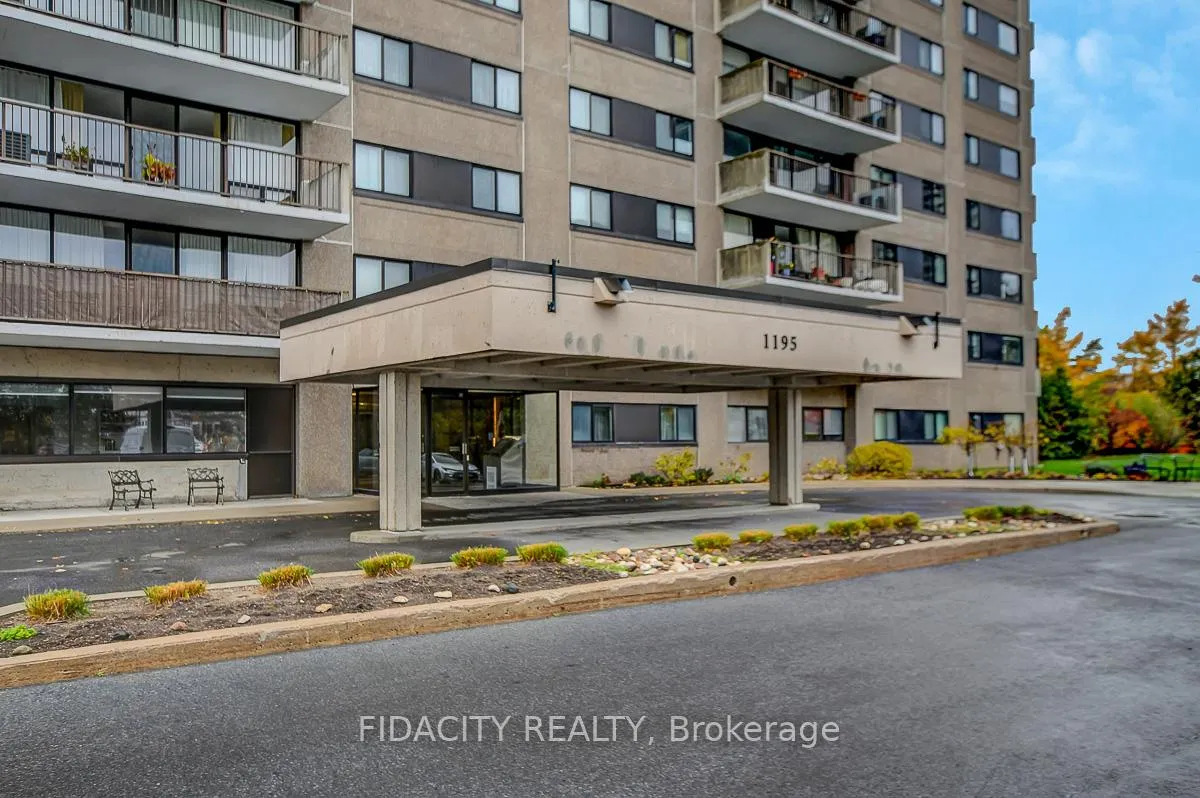 Photo 2 of Unit 908, 1195 Richmond Road, Ottawa, Woodroffe — HOMEH