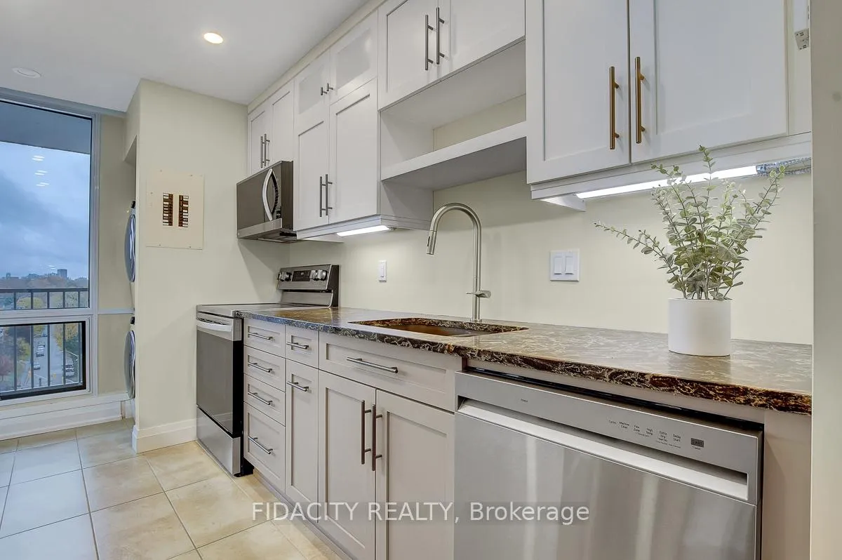 Photo 9 of Unit 908, 1195 Richmond Road, Ottawa, Woodroffe — HOMEH