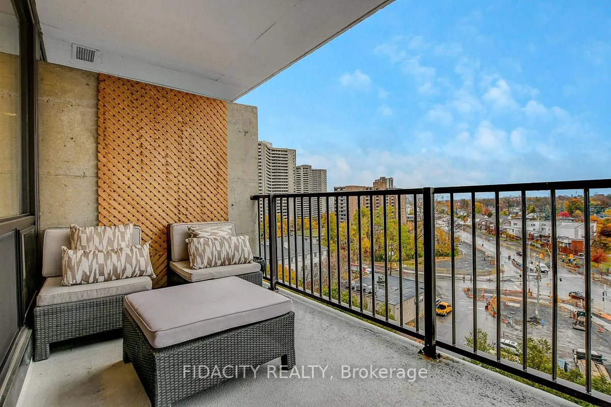 Photo 20 of Unit 908, 1195 Richmond Road, Ottawa, Woodroffe — HOMEH