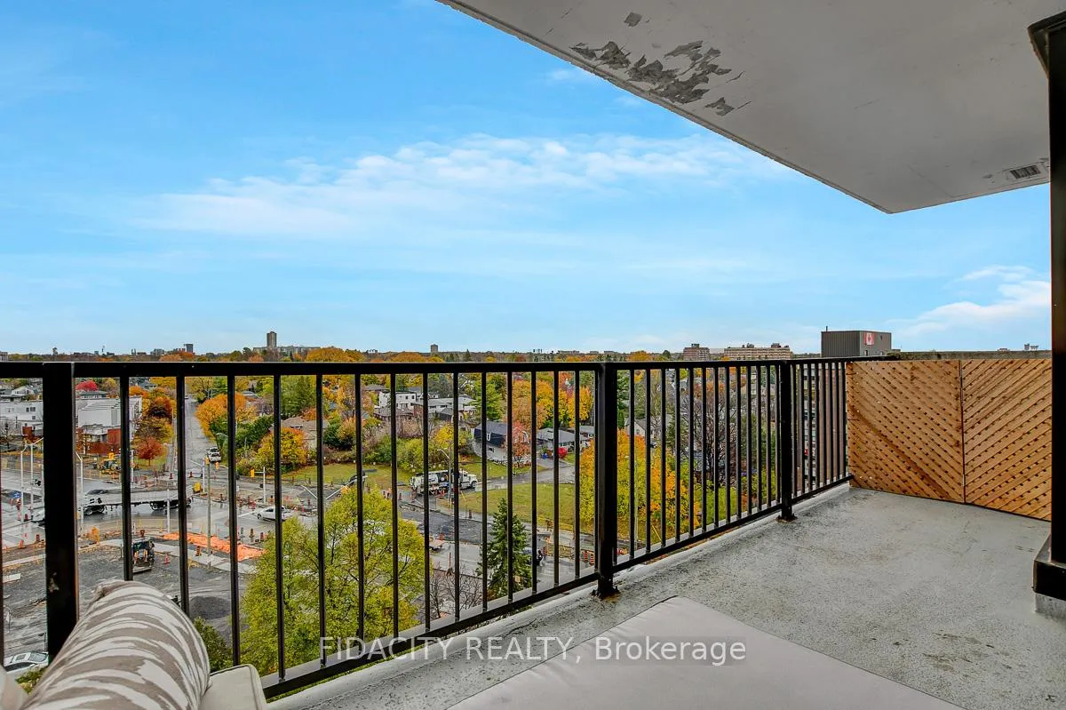 Photo 22 of Unit 908, 1195 Richmond Road, Ottawa, Woodroffe — HOMEH