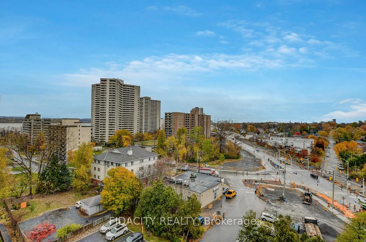 Photo 23 of Unit 908, 1195 Richmond Road, Ottawa, Woodroffe — HOMEH