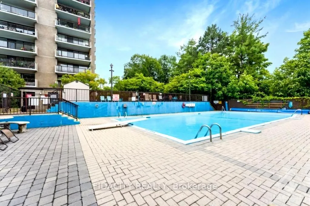 Photo 30 of Unit 908, 1195 Richmond Road, Ottawa, Woodroffe — HOMEH
