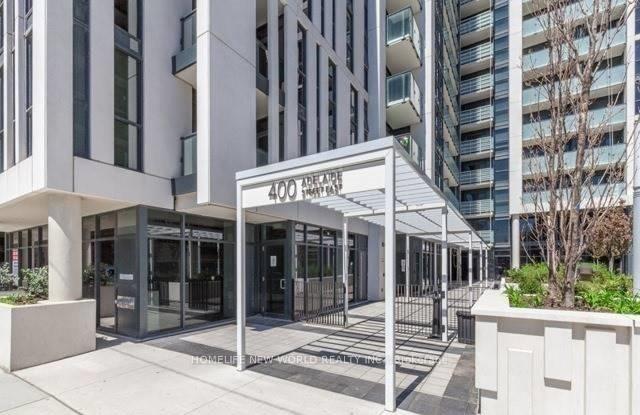 Photo 3 of Unit 1913, 400 Adelaide Street E, Toronto, Moss Park — HOMEH