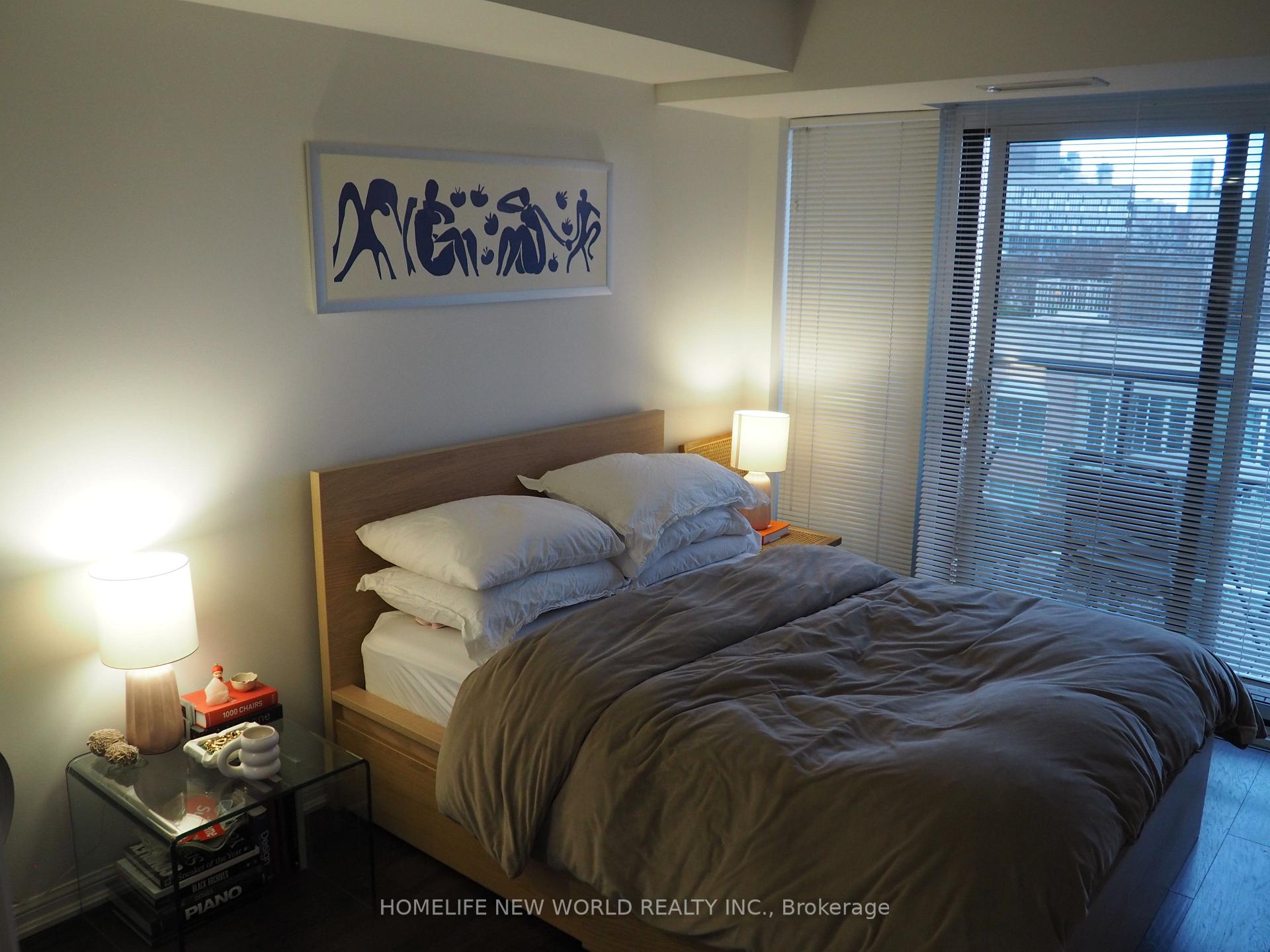 Photo 8 of Unit 1913, 400 Adelaide Street E, Toronto, Moss Park — HOMEH