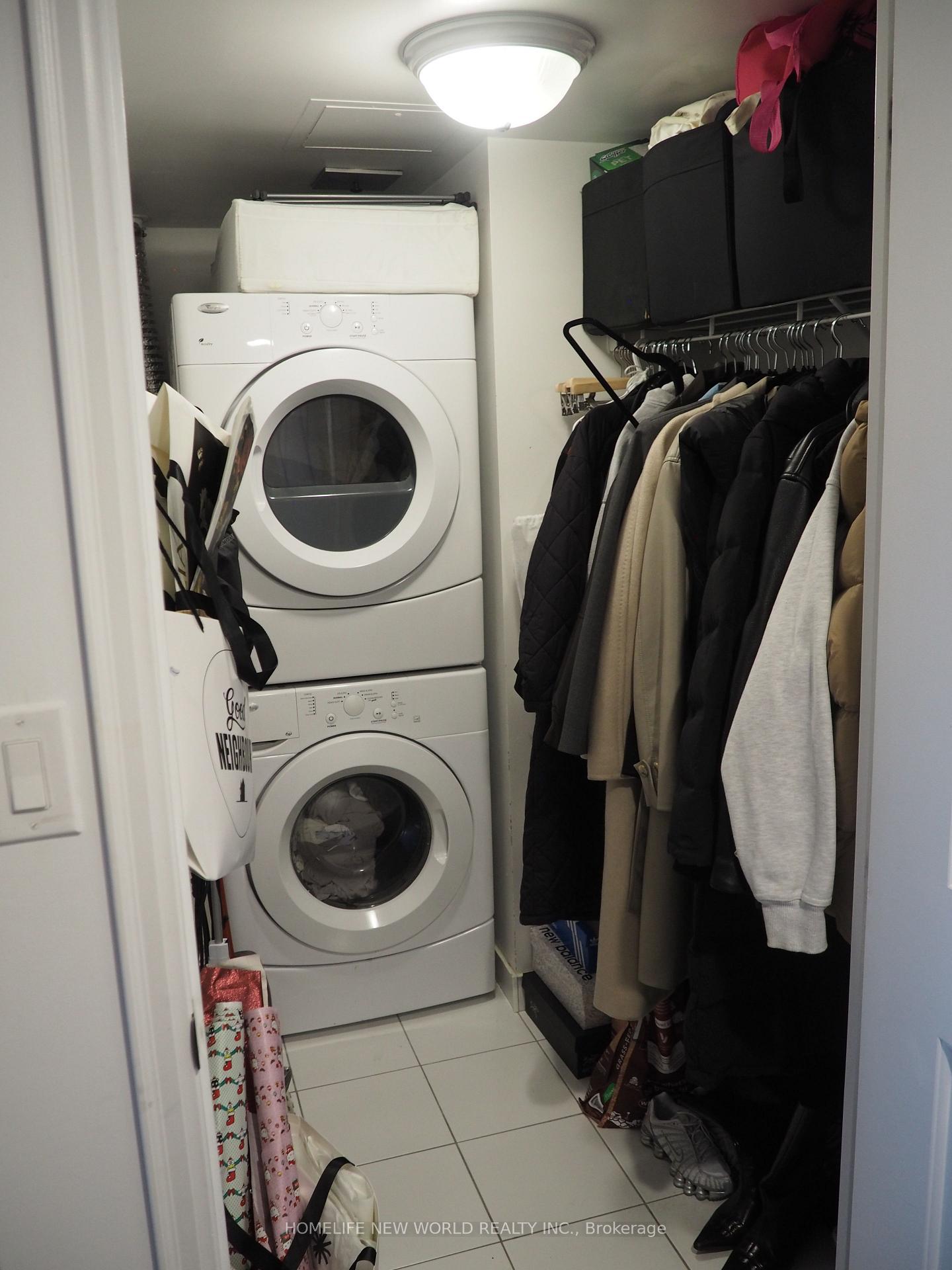 Photo 10 of Unit 1913, 400 Adelaide Street E, Toronto, Moss Park — HOMEH