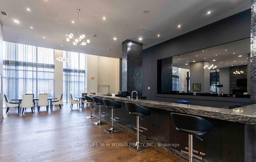Photo 4 of Unit 1913, 400 Adelaide Street E, Toronto, Moss Park — HOMEH