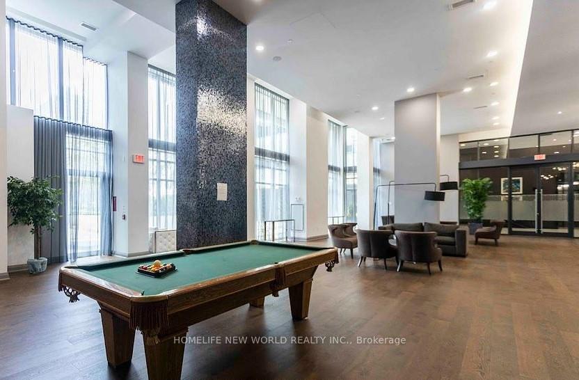 Photo 15 of Unit 1913, 400 Adelaide Street E, Toronto, Moss Park — HOMEH