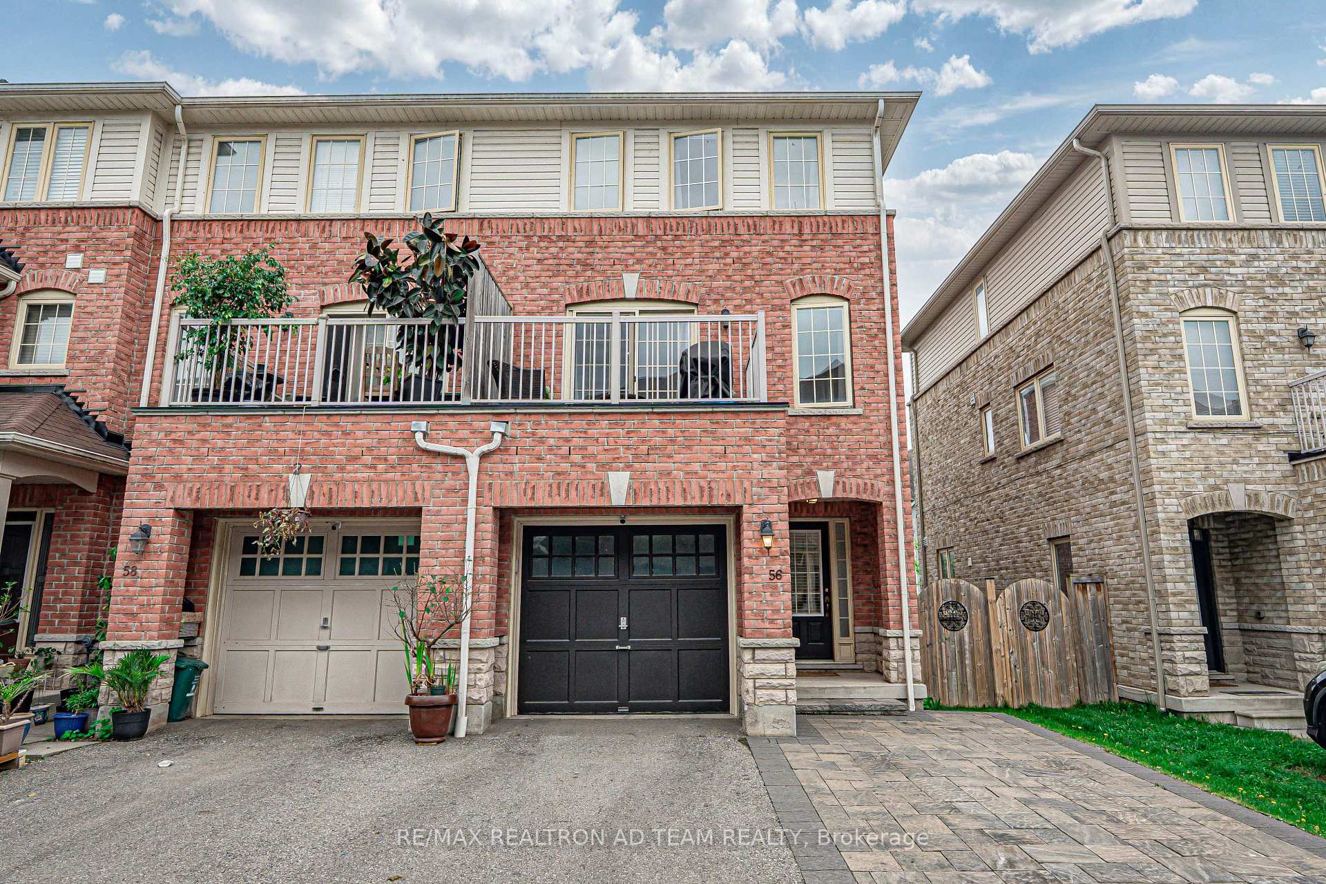 Photo 1 of 56 Barnham Street, Ajax, Central East — HOMEH