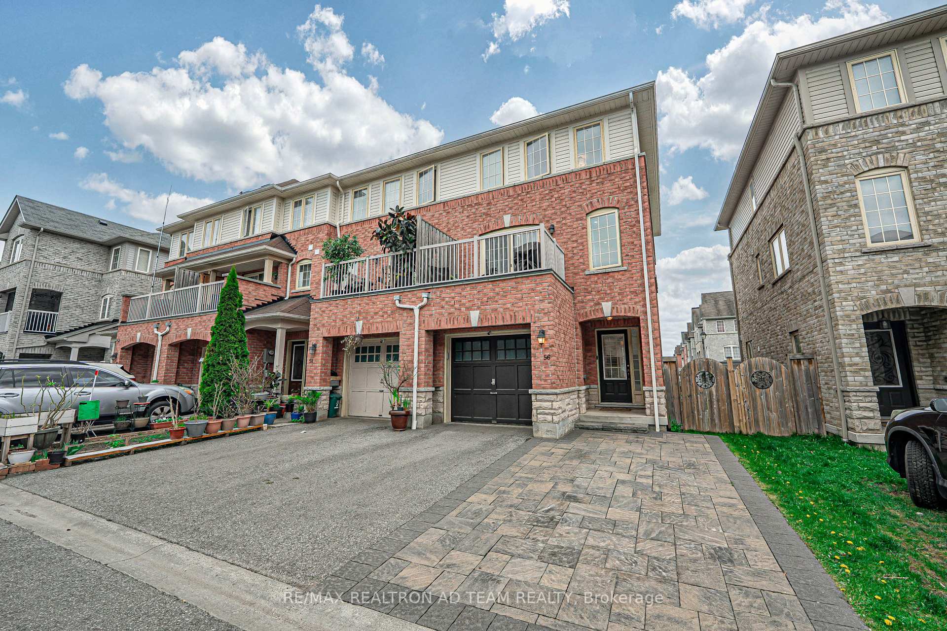Photo 2 of 56 Barnham Street, Ajax, Central East — HOMEH