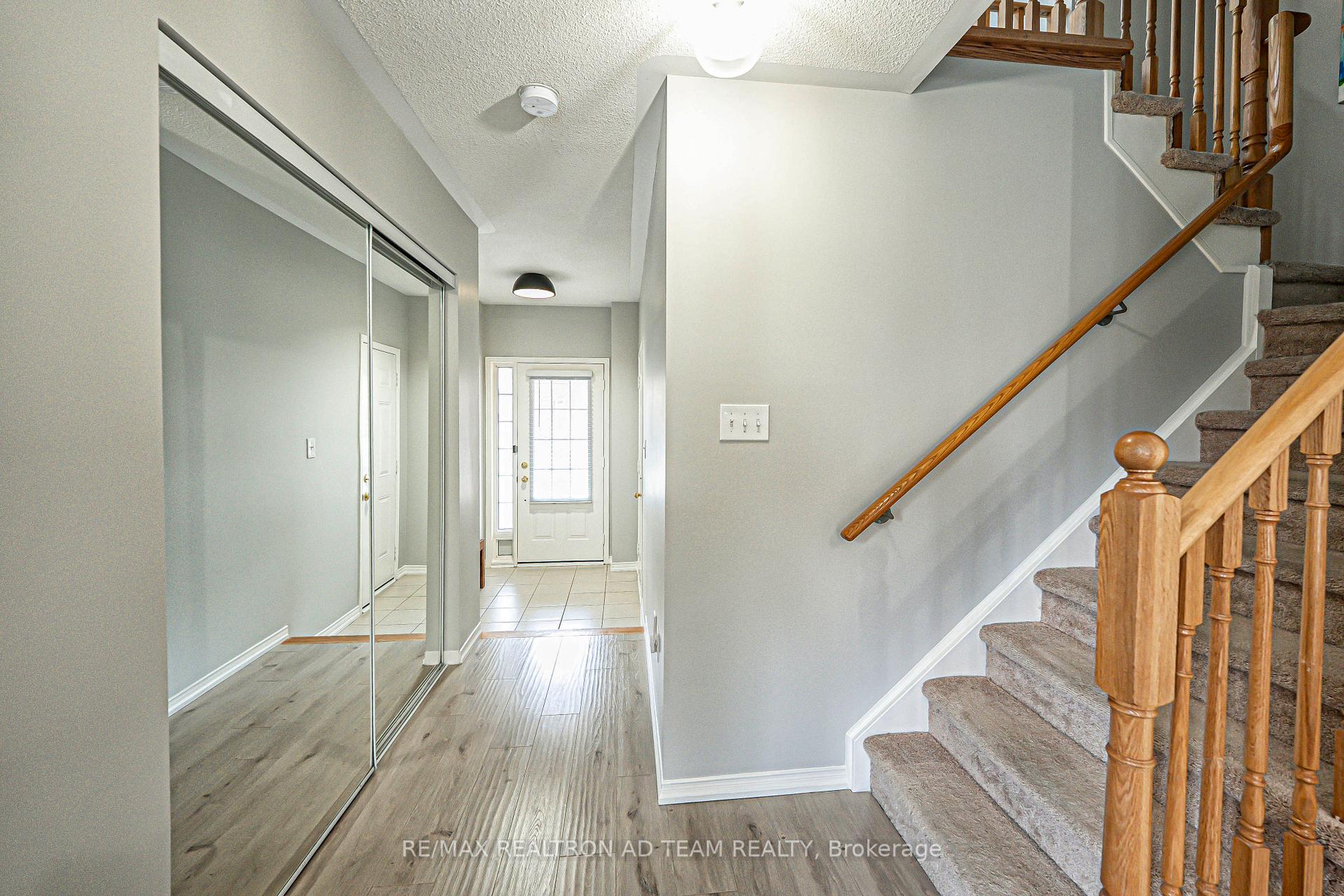 Photo 5 of 56 Barnham Street, Ajax, Central East — HOMEH