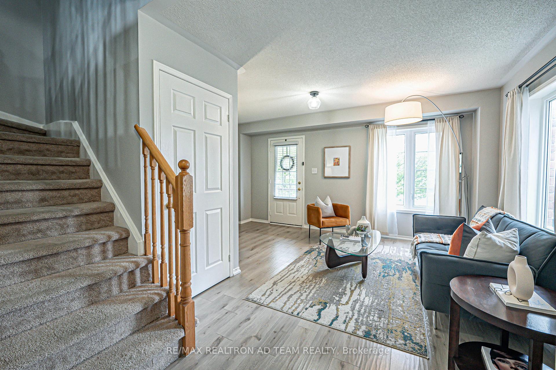 Photo 6 of 56 Barnham Street, Ajax, Central East — HOMEH