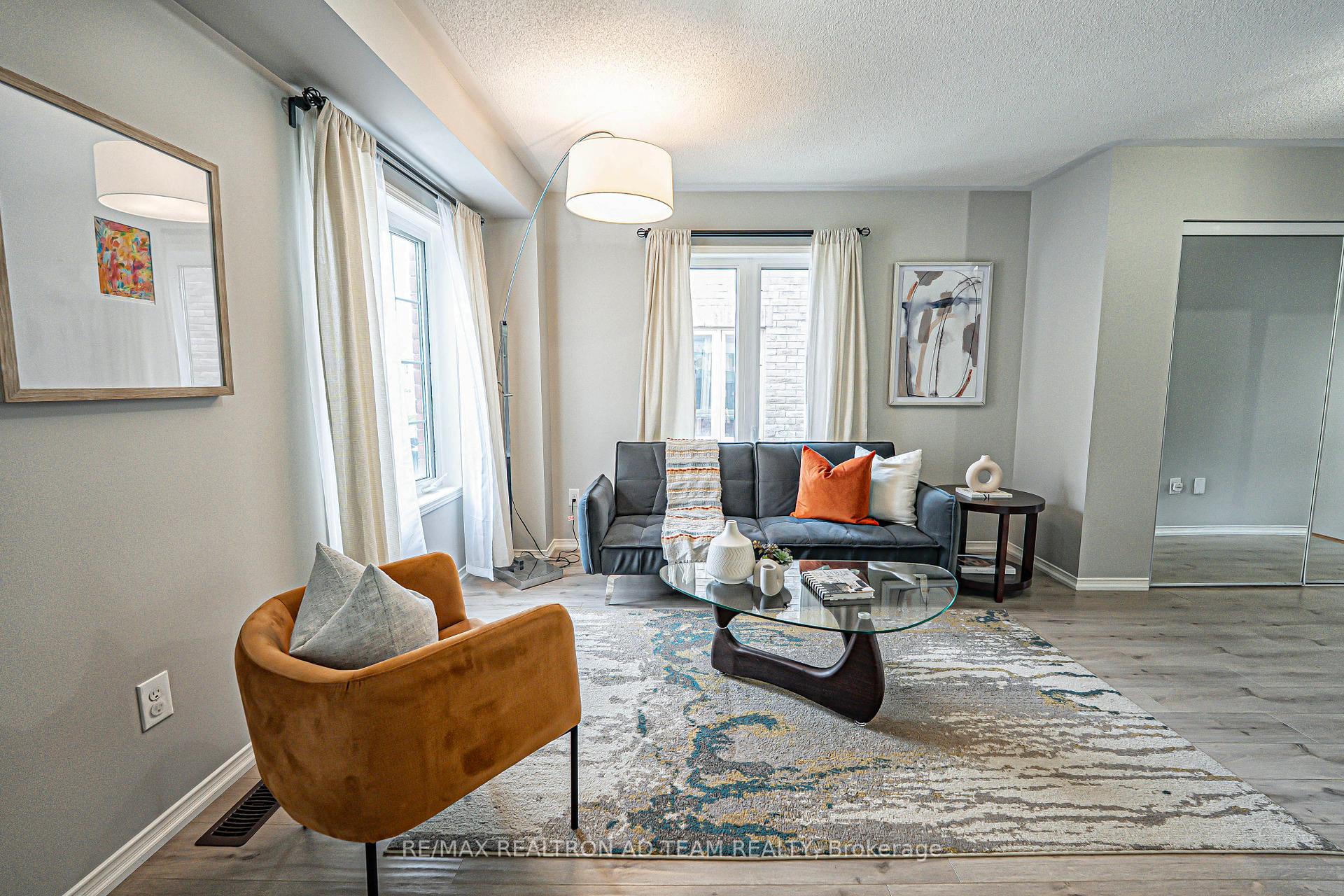 Photo 7 of 56 Barnham Street, Ajax, Central East — HOMEH