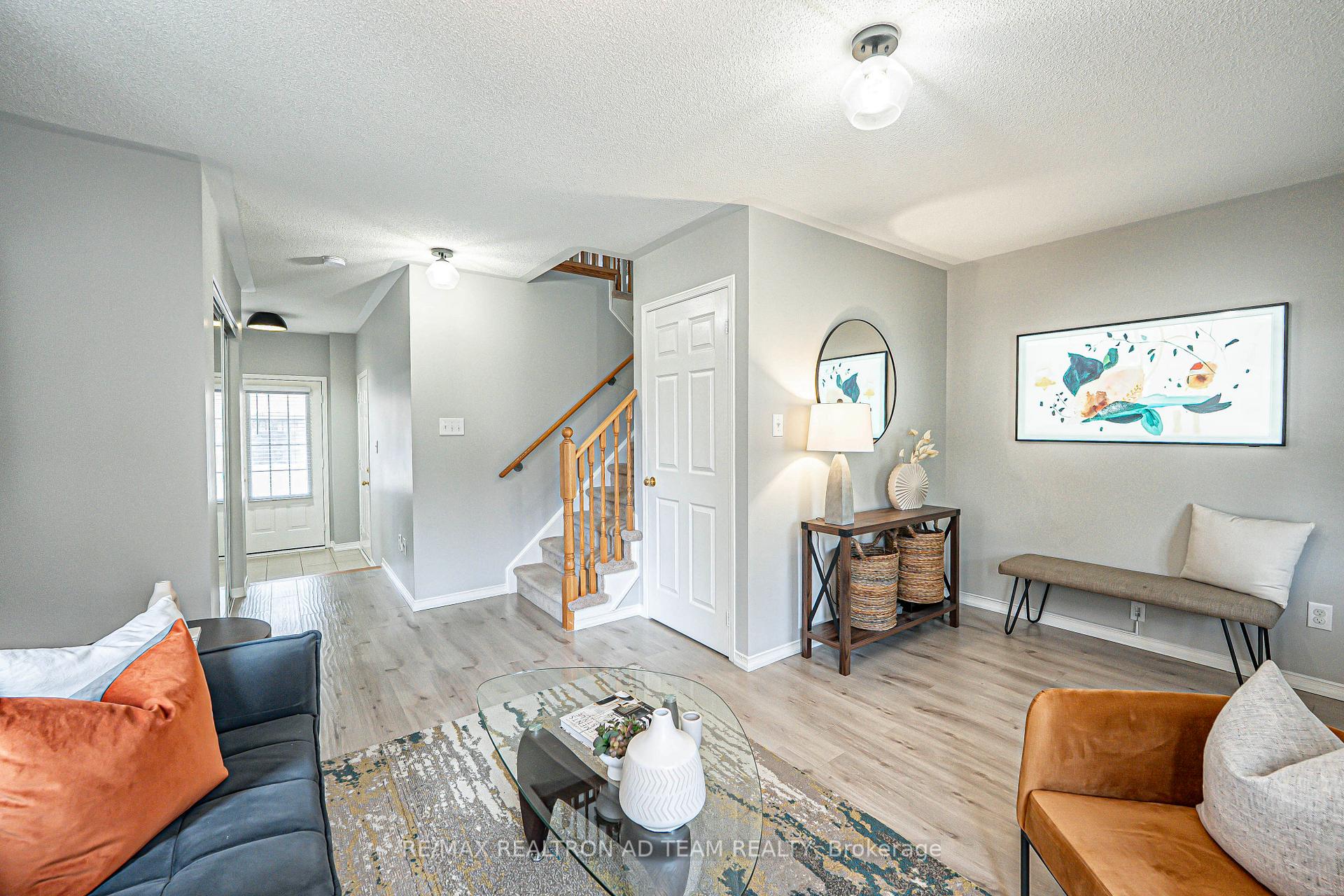 Photo 8 of 56 Barnham Street, Ajax, Central East — HOMEH