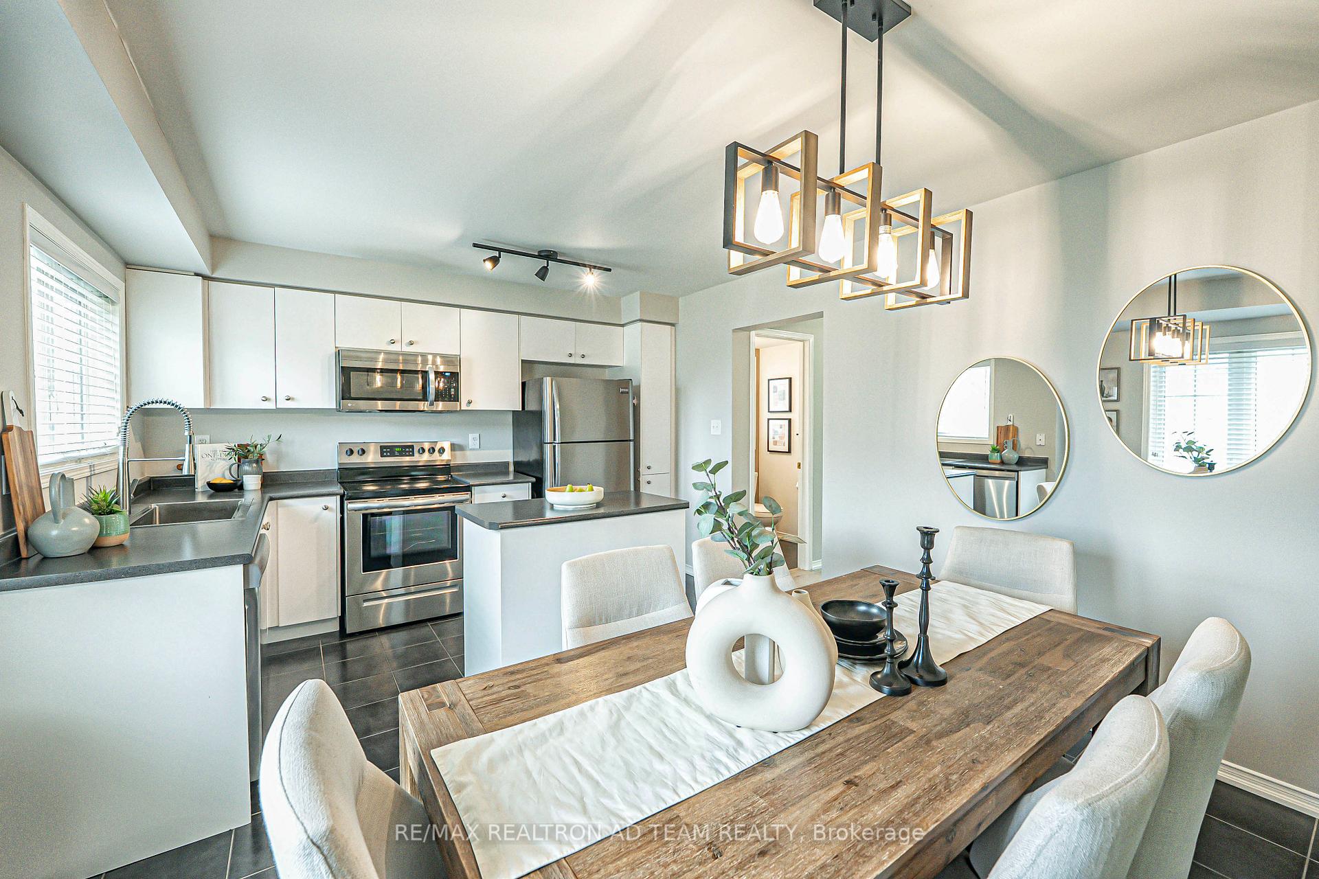 Photo 16 of 56 Barnham Street, Ajax, Central East — HOMEH
