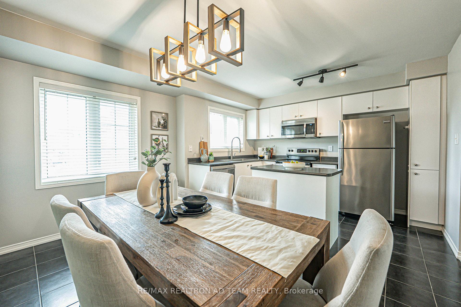 Photo 17 of 56 Barnham Street, Ajax, Central East — HOMEH