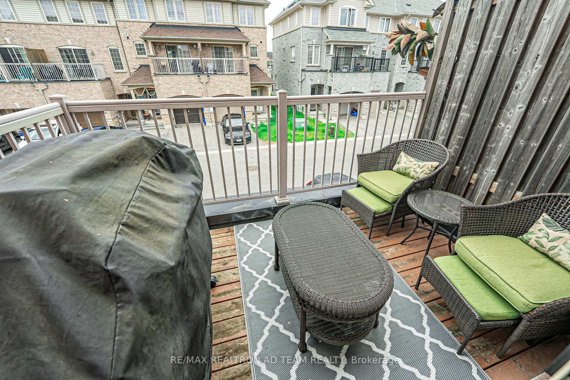 Photo 22 of 56 Barnham Street, Ajax, Central East — HOMEH