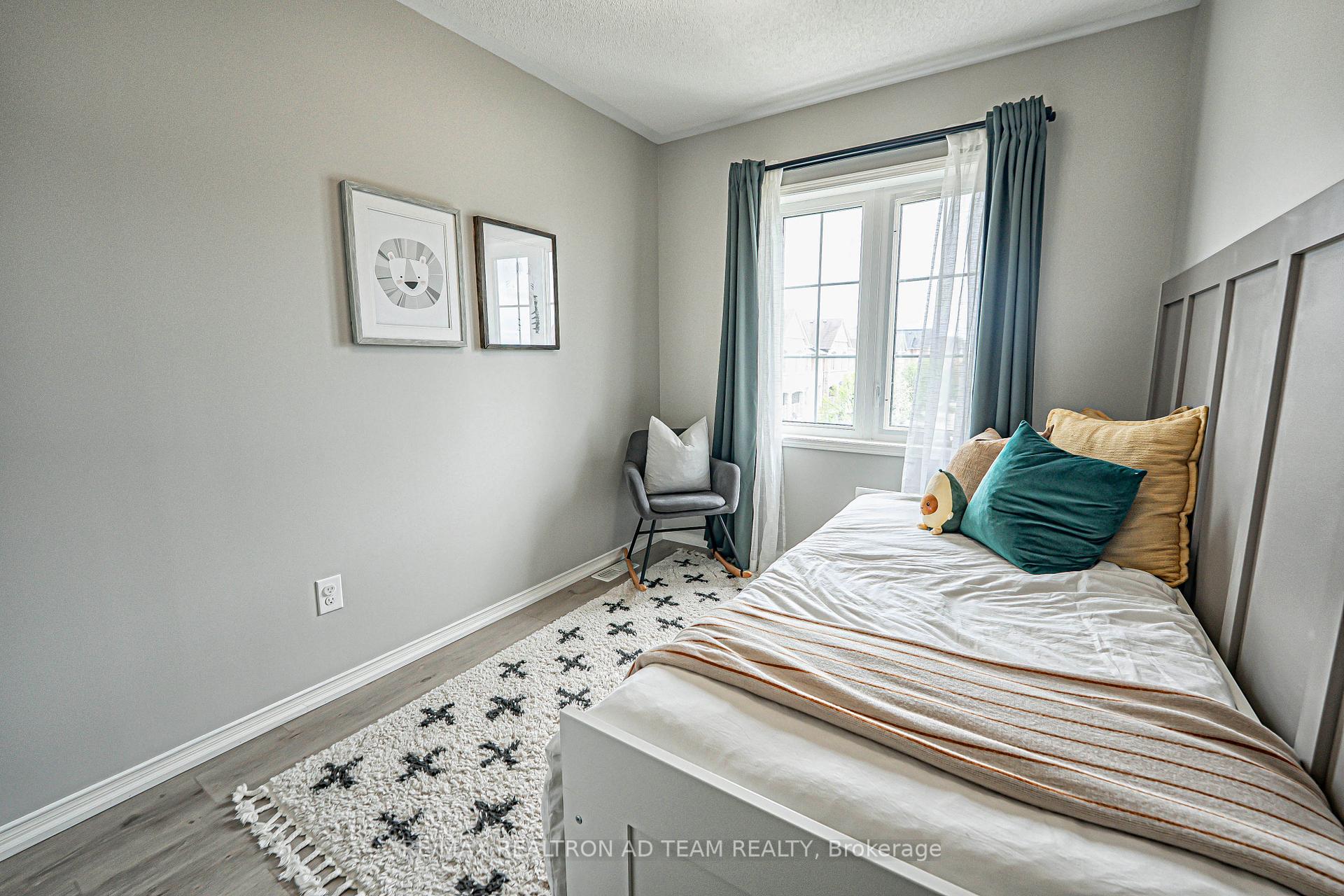 Photo 26 of 56 Barnham Street, Ajax, Central East — HOMEH