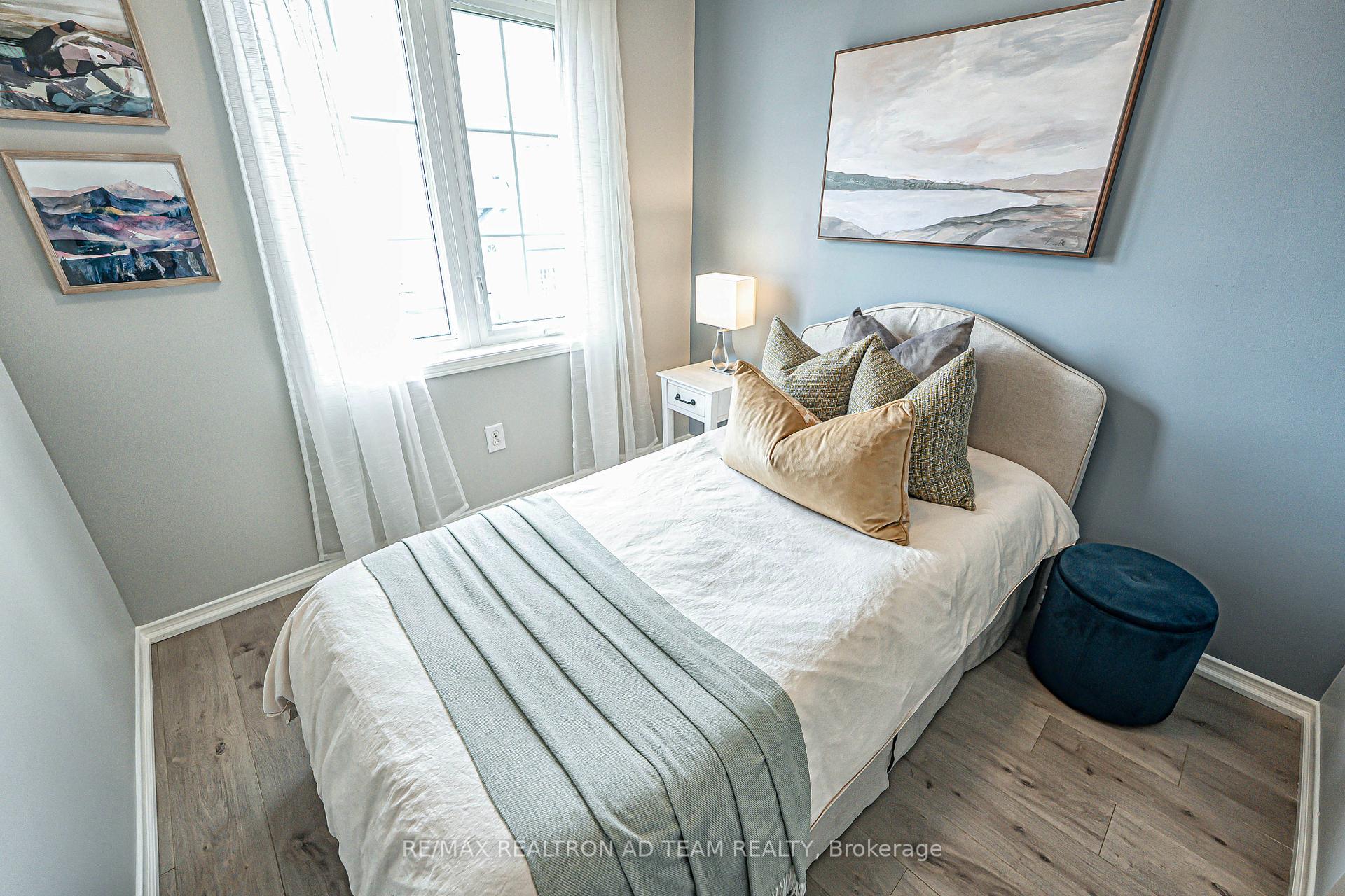 Photo 28 of 56 Barnham Street, Ajax, Central East — HOMEH