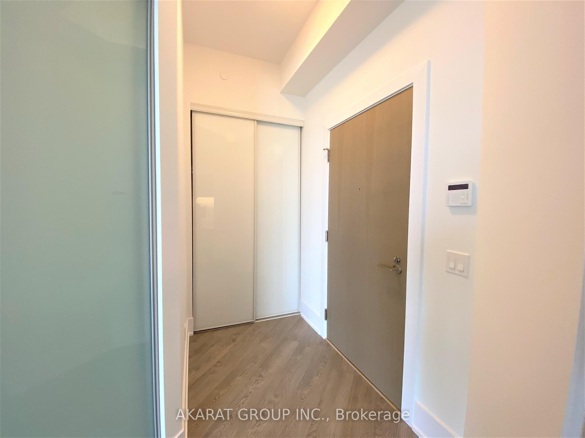 Photo 23 of Unit 221, 1 Edgewater Drive, Toronto, Waterfront Communities — HOMEH