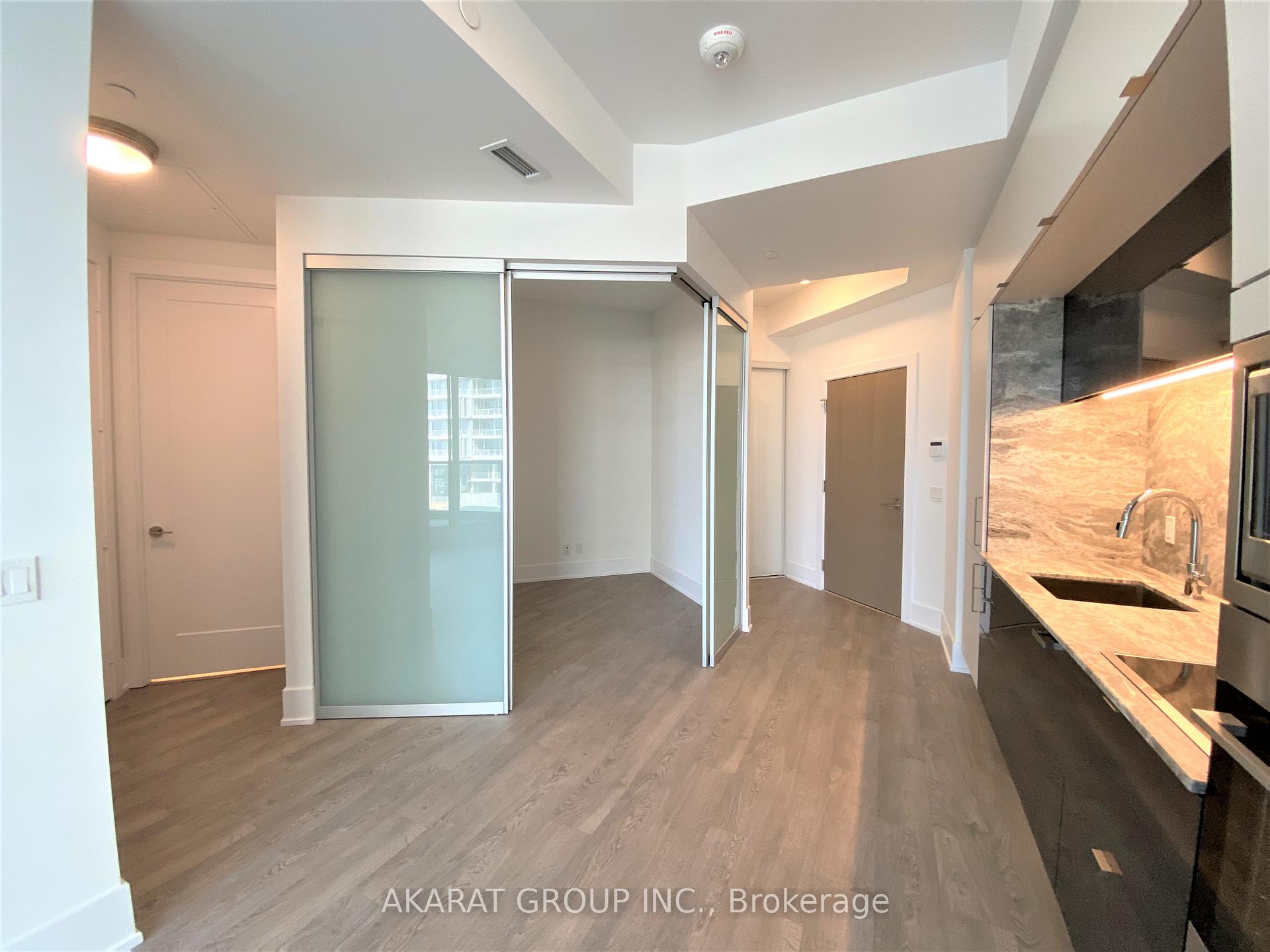 Photo 4 of Unit 221, 1 Edgewater Drive, Toronto, Waterfront Communities — HOMEH