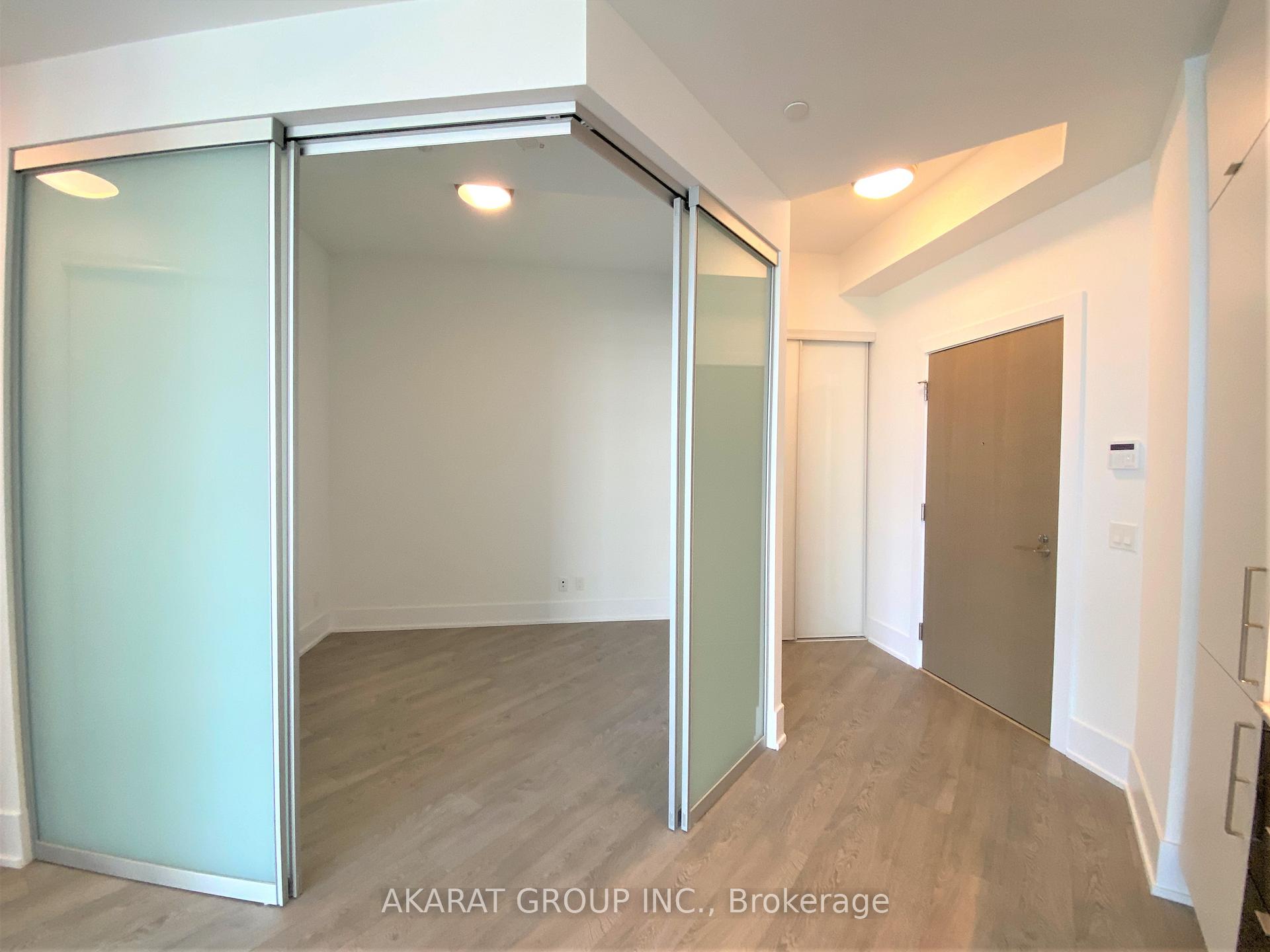 Photo 6 of Unit 221, 1 Edgewater Drive, Toronto, Waterfront Communities — HOMEH