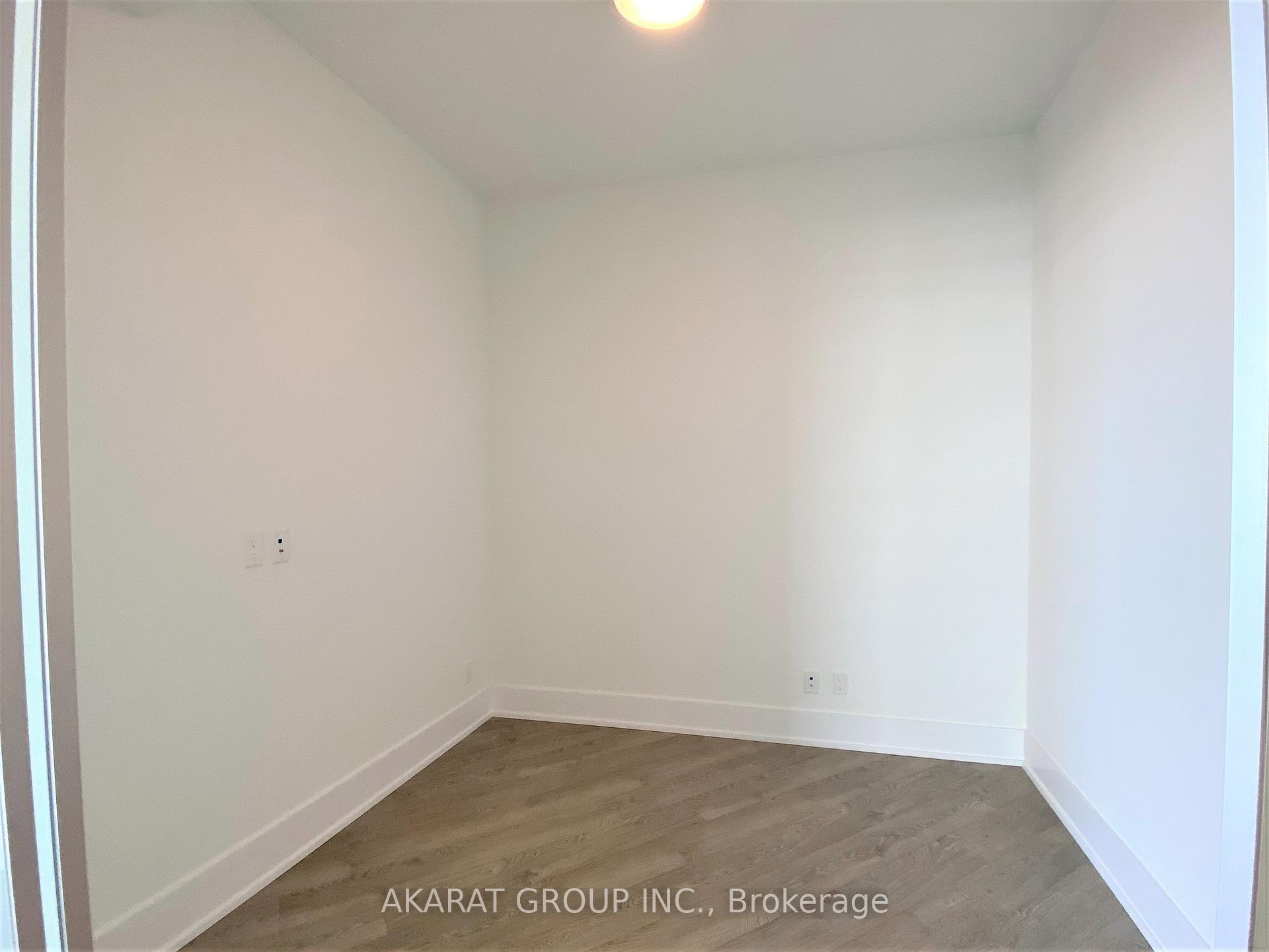 Photo 5 of Unit 221, 1 Edgewater Drive, Toronto, Waterfront Communities — HOMEH