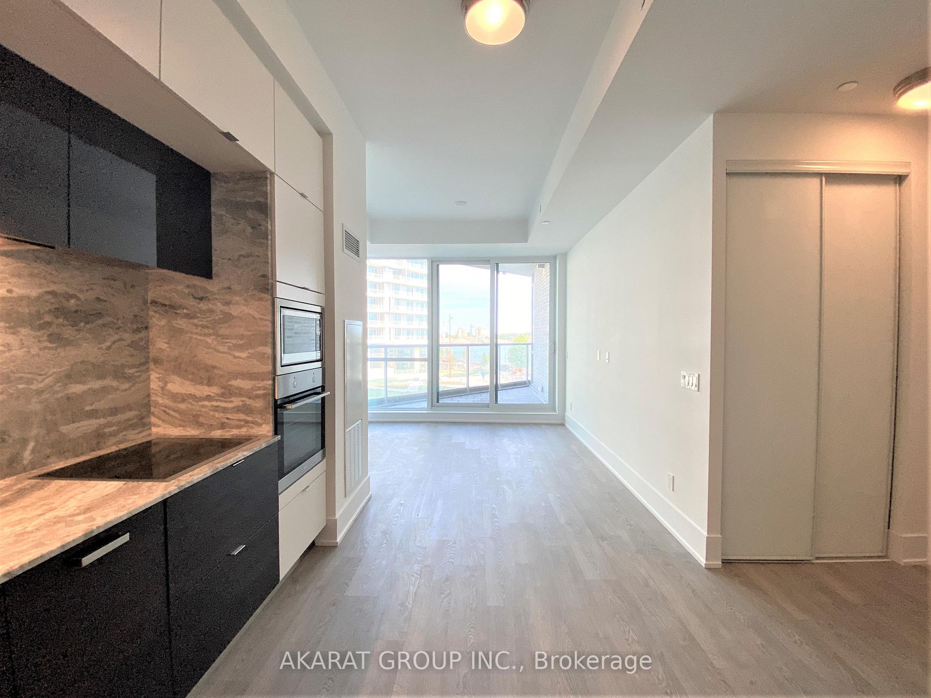 Photo 30 of Unit 221, 1 Edgewater Drive, Toronto, Waterfront Communities — HOMEH