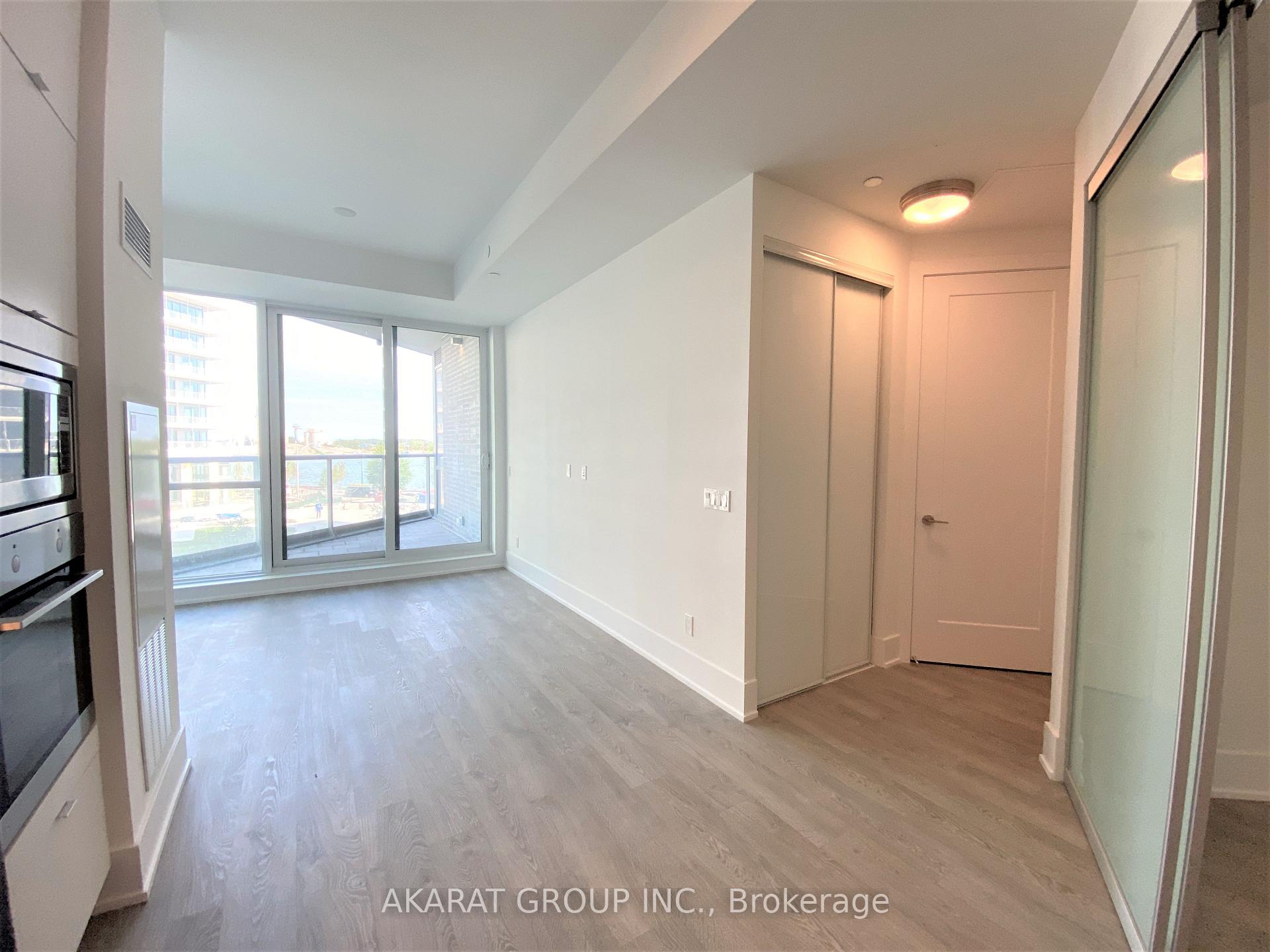 Photo 27 of Unit 221, 1 Edgewater Drive, Toronto, Waterfront Communities — HOMEH